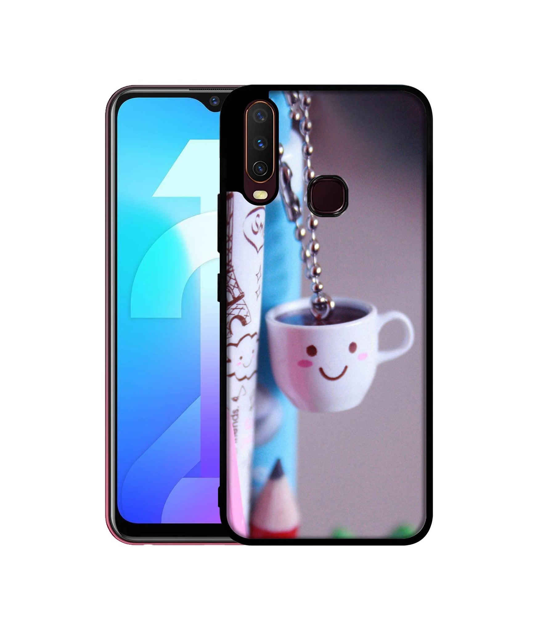 Vivo Y17 / Y12 / Y15