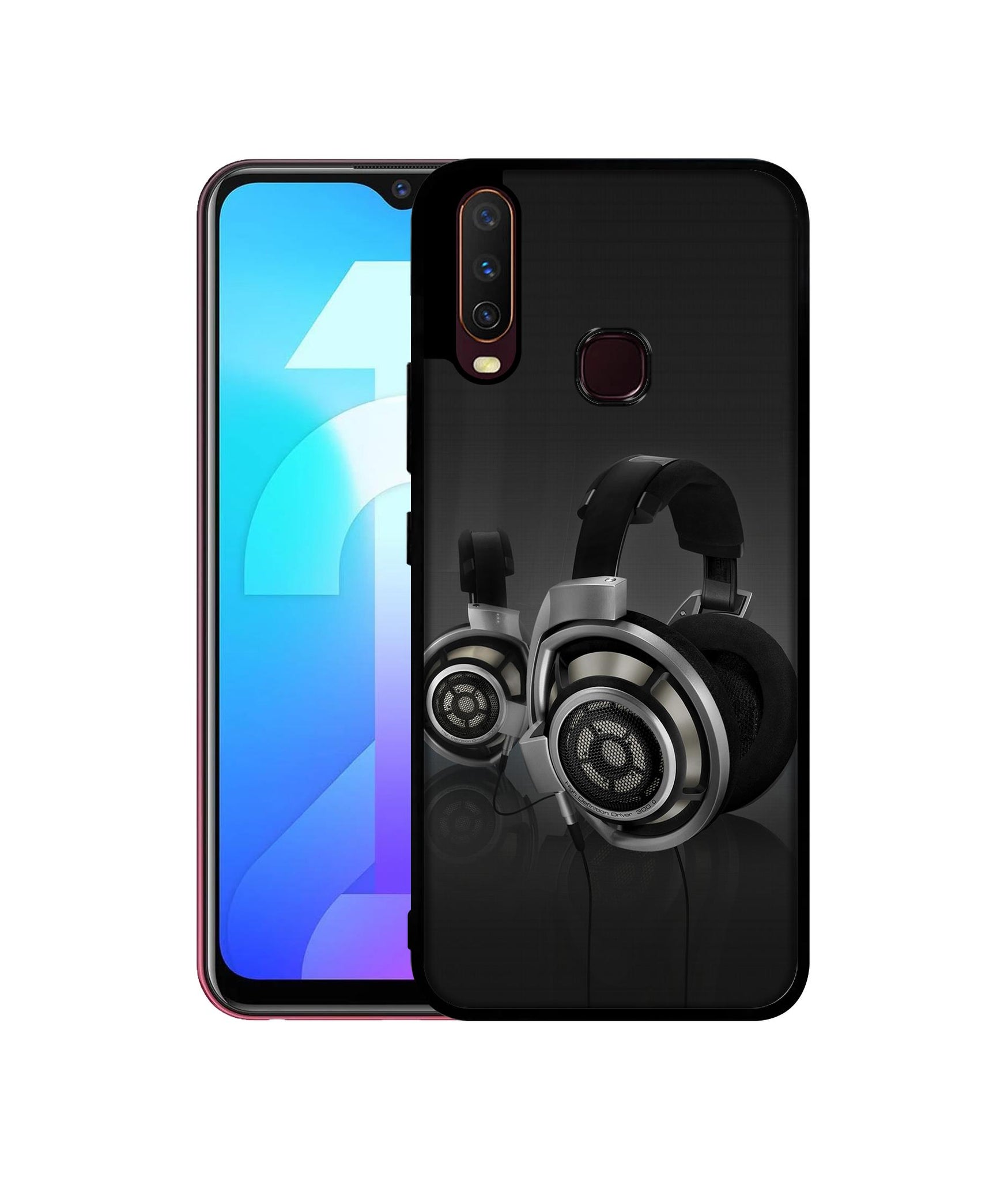 Vivo Y17 / Y12 / Y15