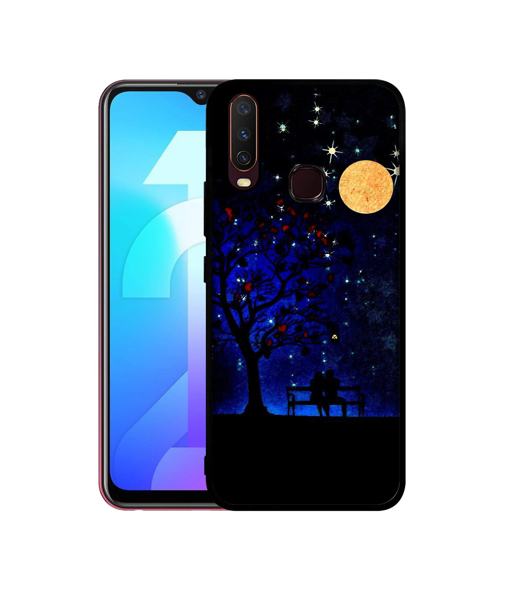 Vivo Y17 / Y12 / Y15