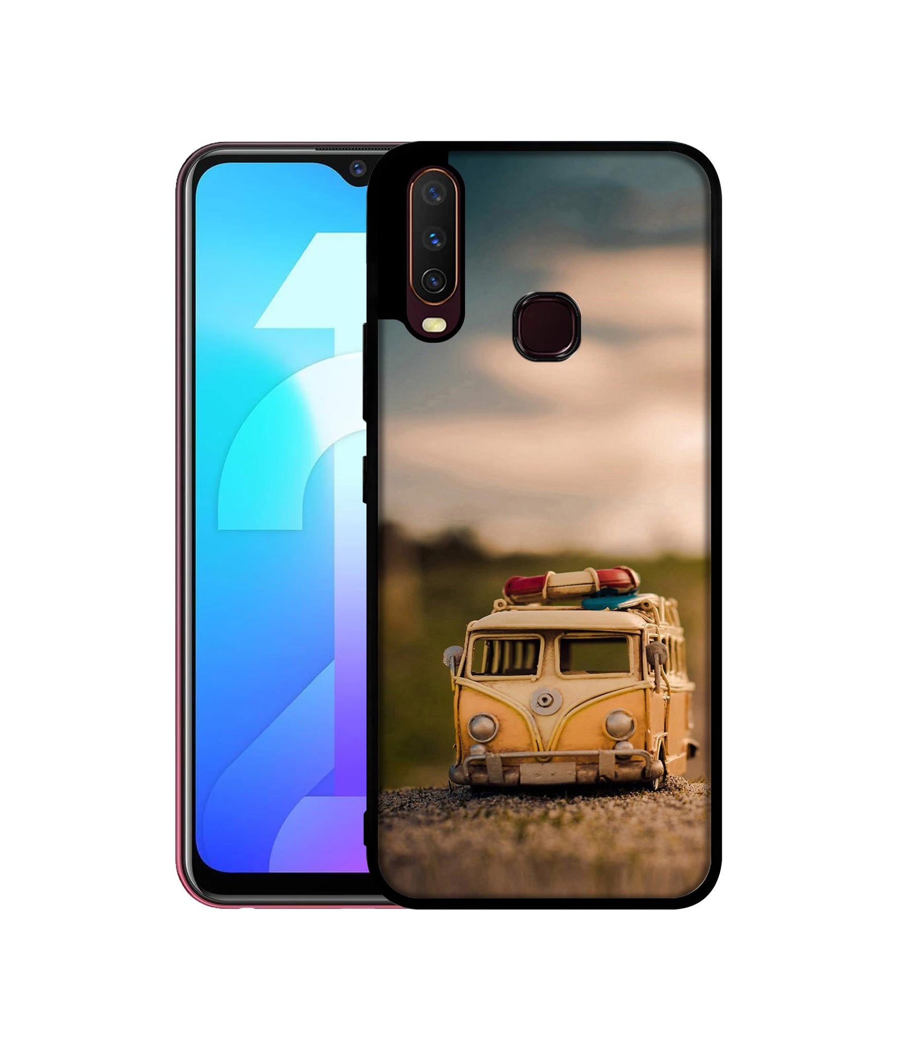 Vivo Y17 / Y12 / Y15