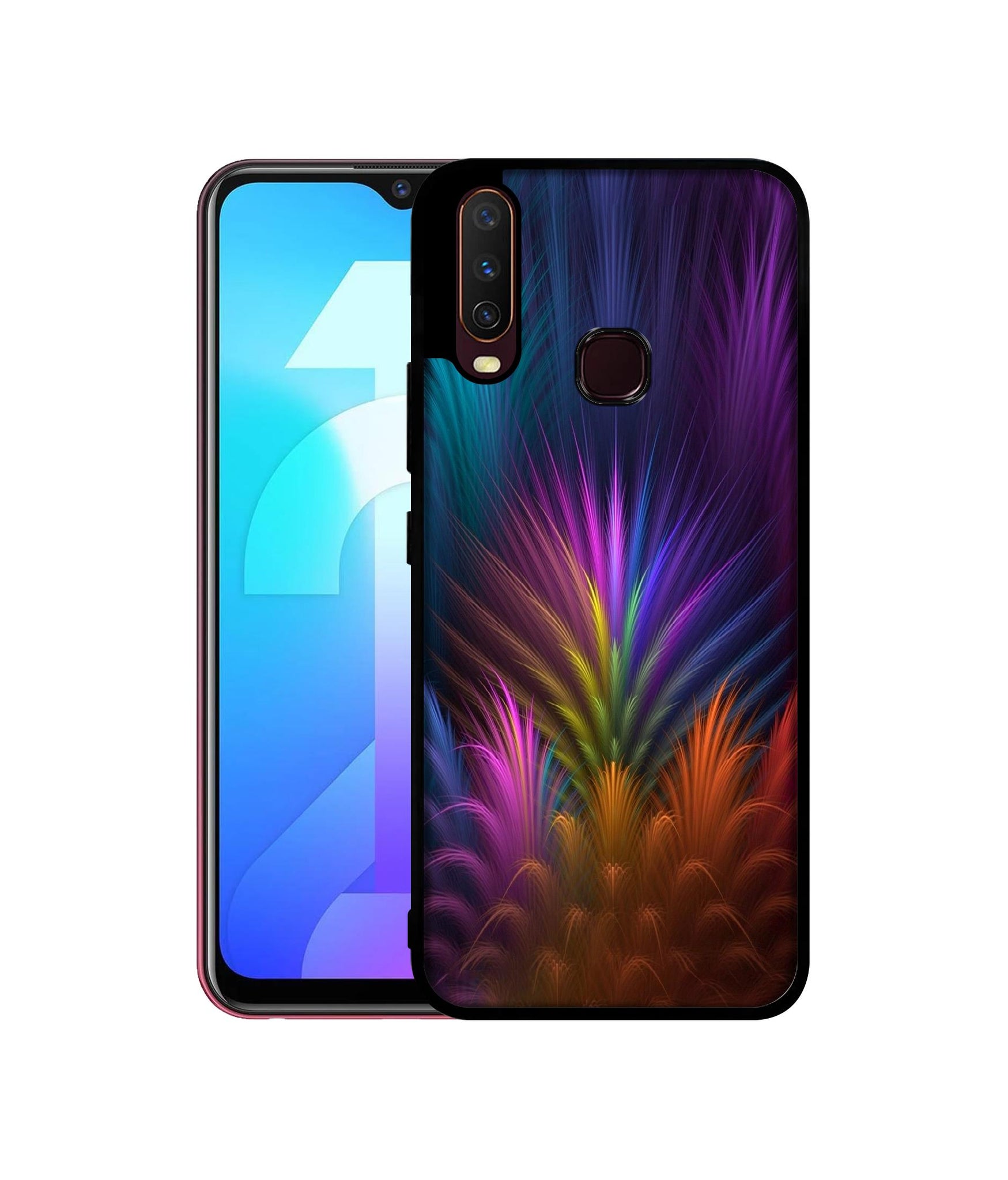 Vivo Y17 / Y12 / Y15