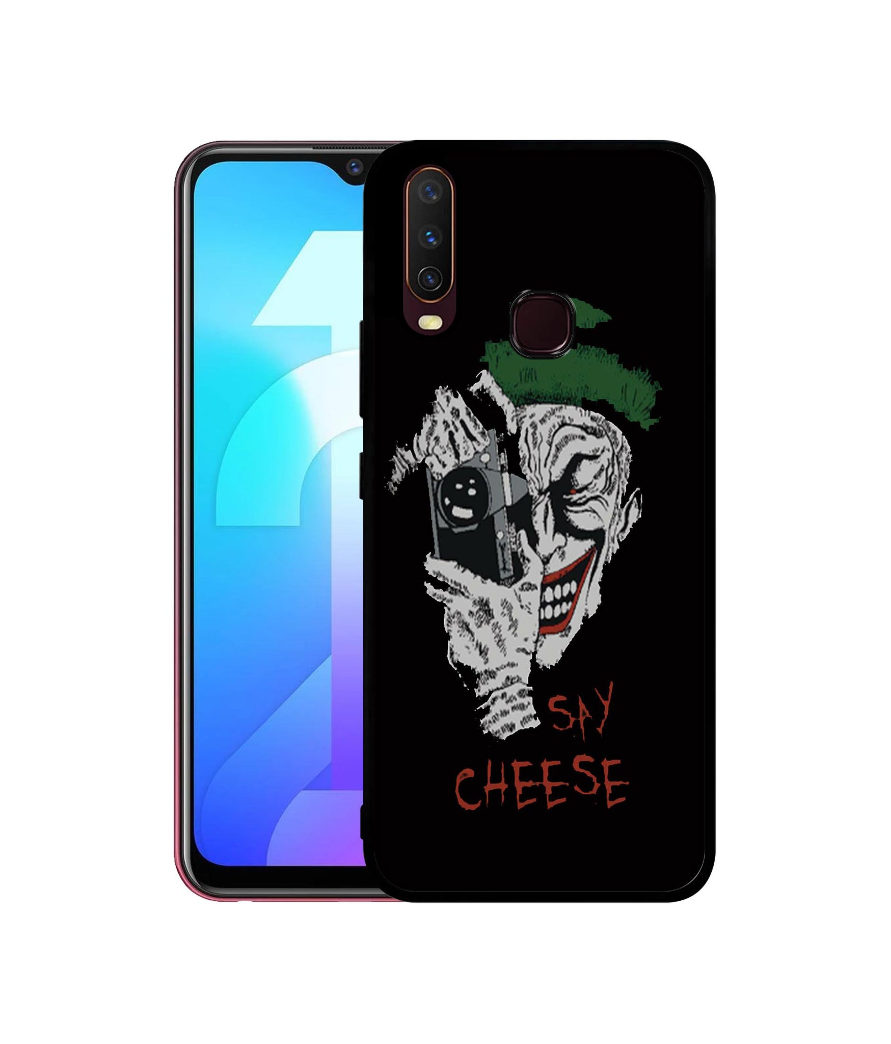 Vivo Y17 / Y12 / Y15