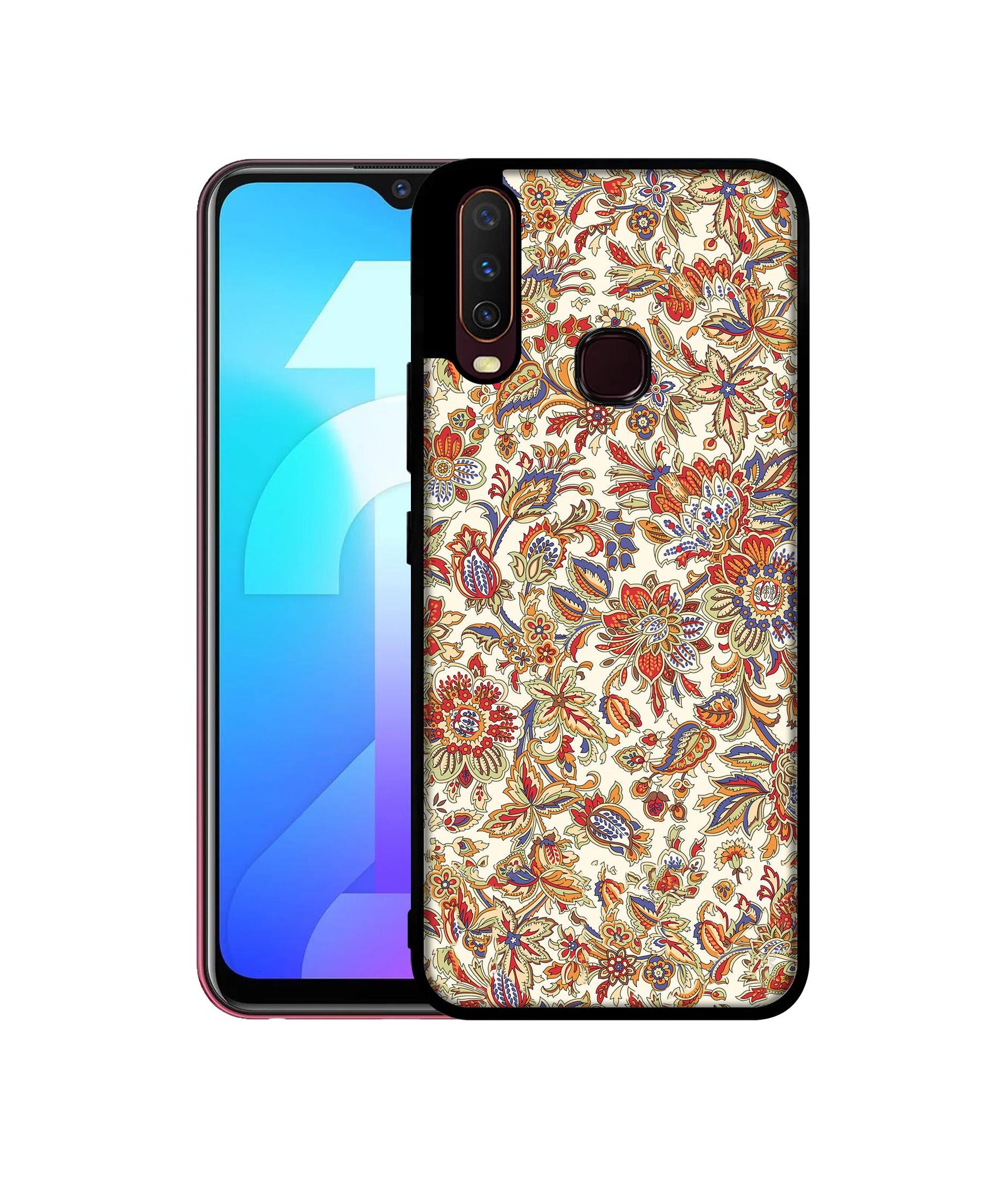 Vivo Y17 / Y12 / Y15