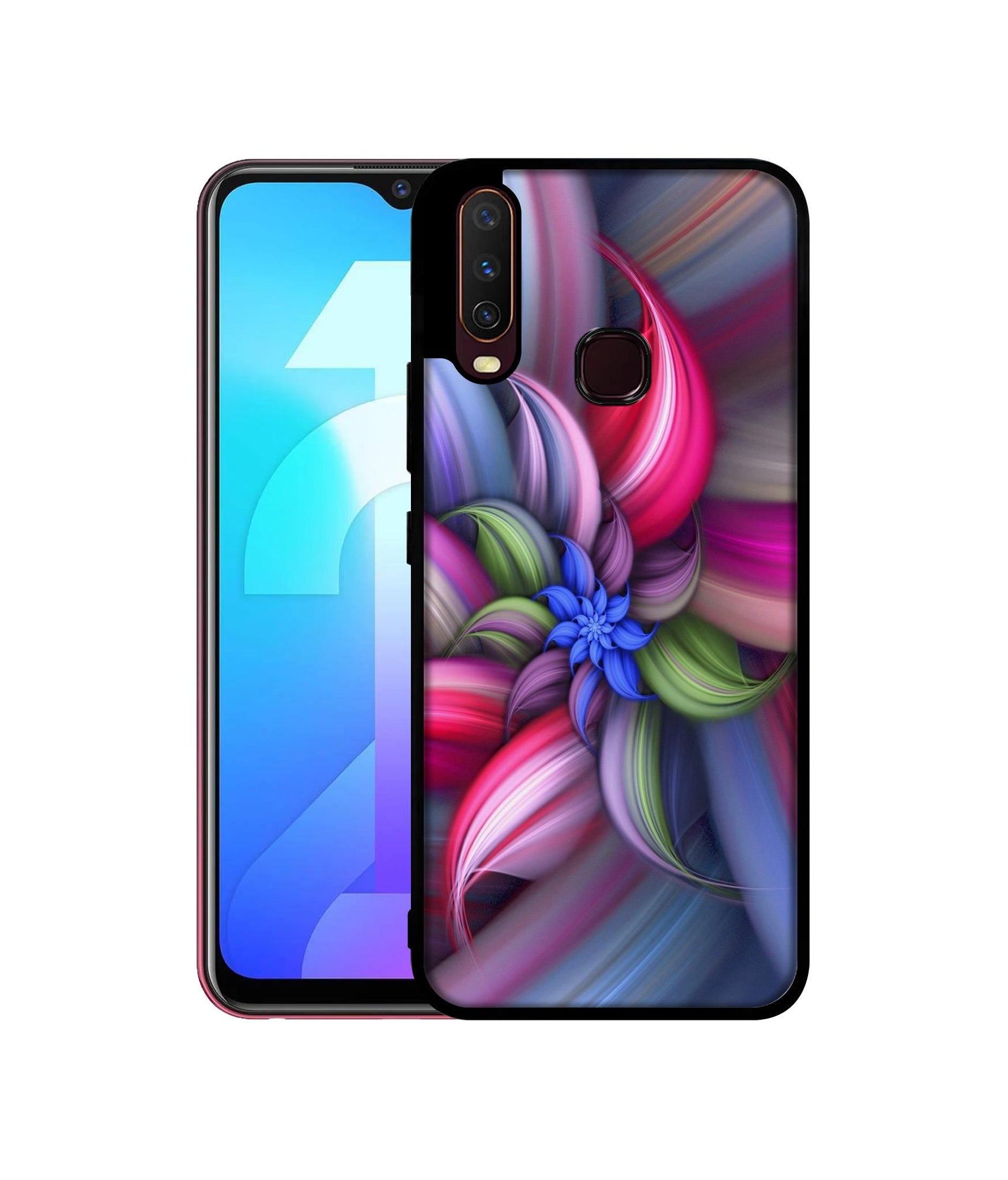 Vivo Y17 / Y12 / Y15