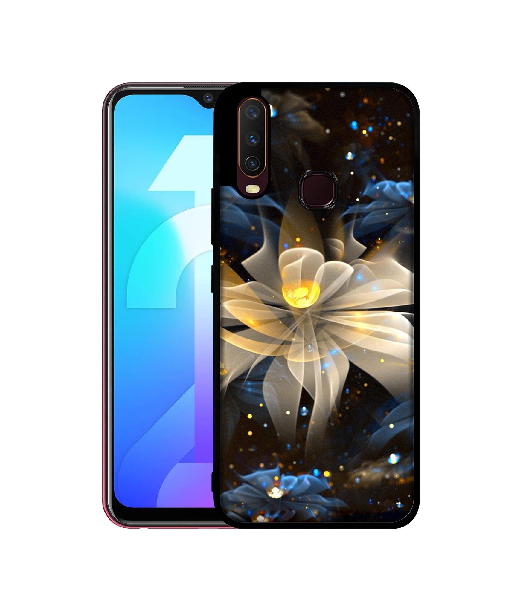 Vivo Y17 / Y12 / Y15