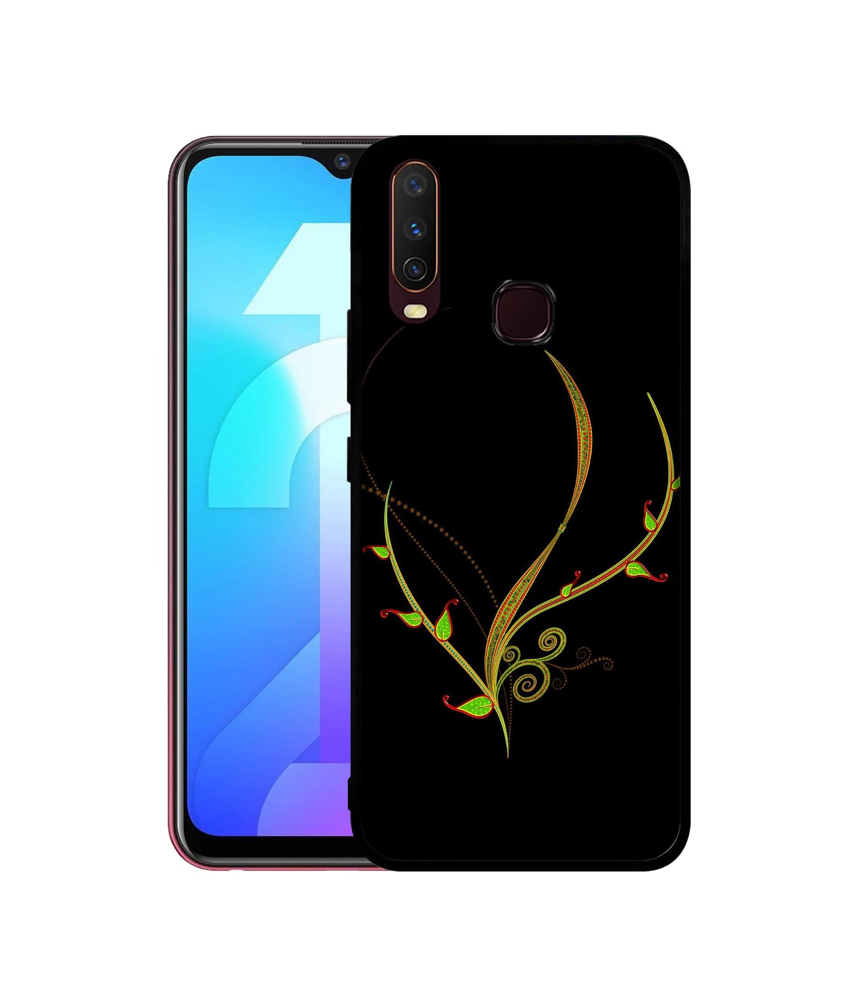 Vivo Y17 / Y12 / Y15