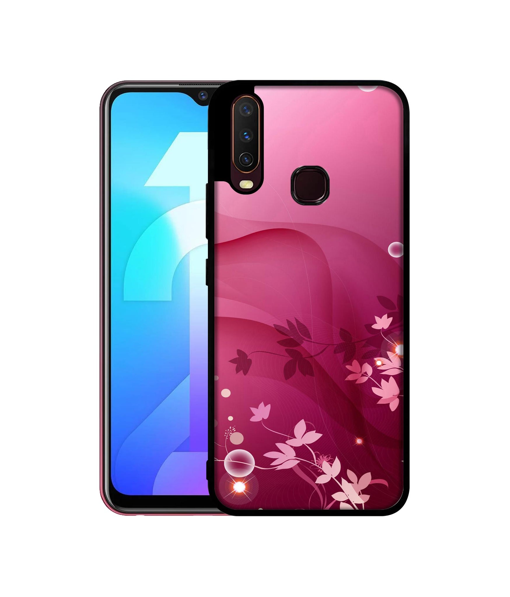 Vivo Y17 / Y12 / Y15