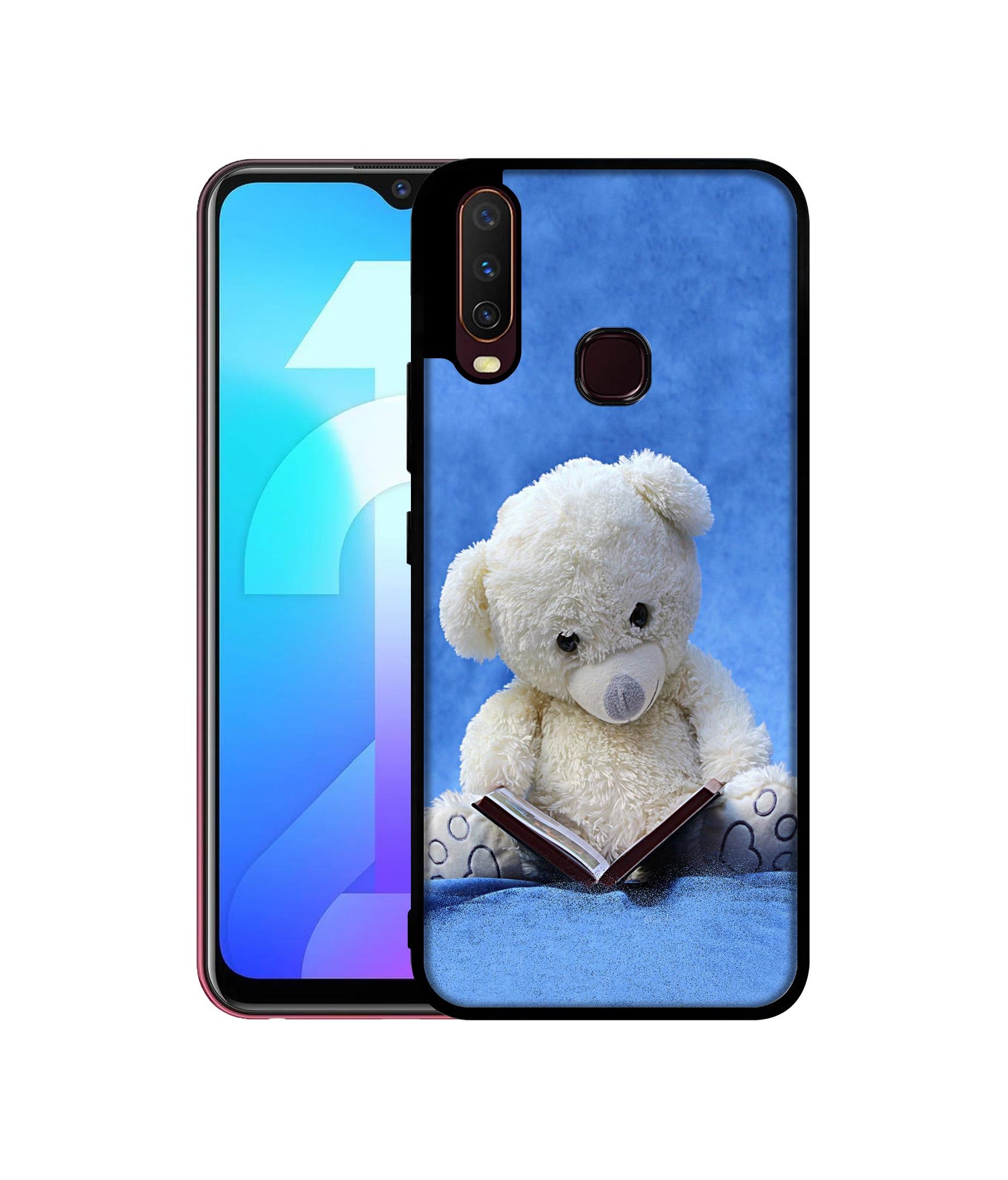 Vivo Y17 / Y12 / Y15