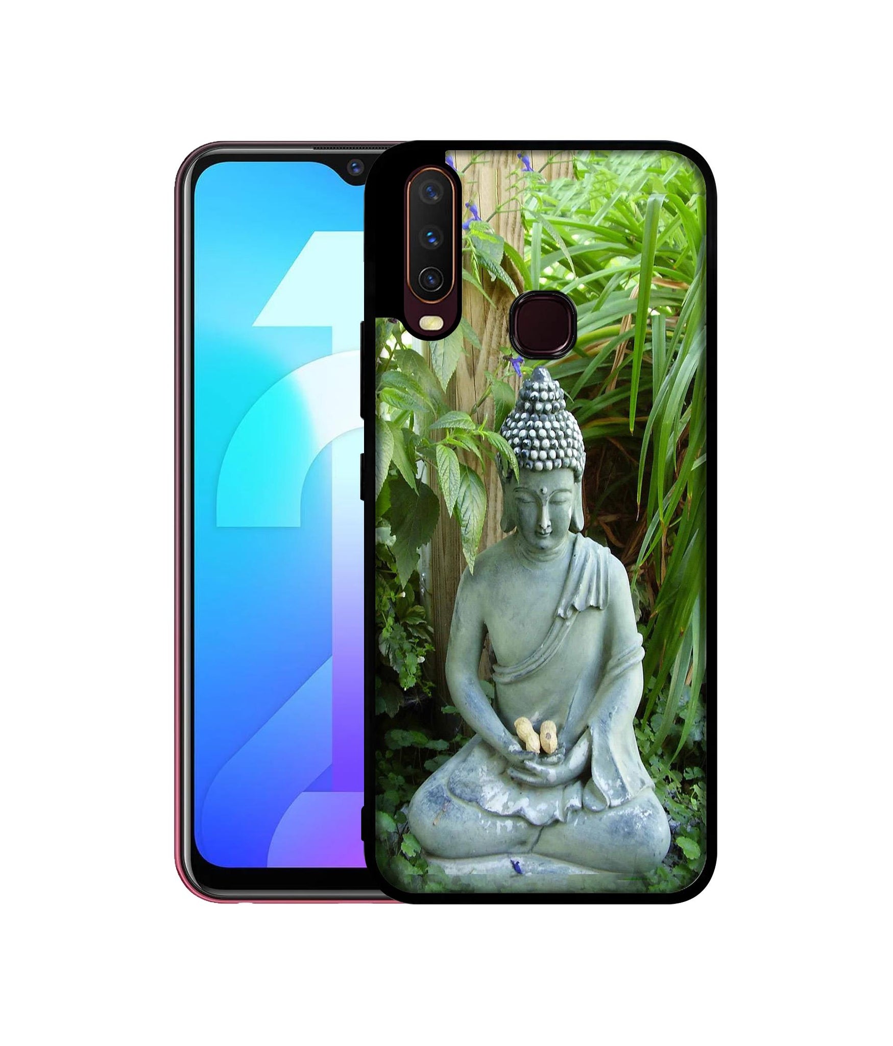 Vivo Y17 / Y12 / Y15