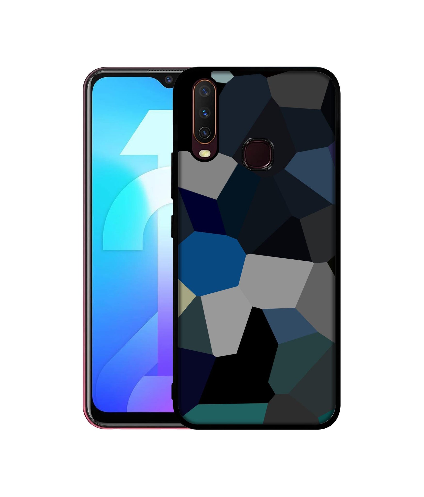 Vivo Y17 / Y12 / Y15