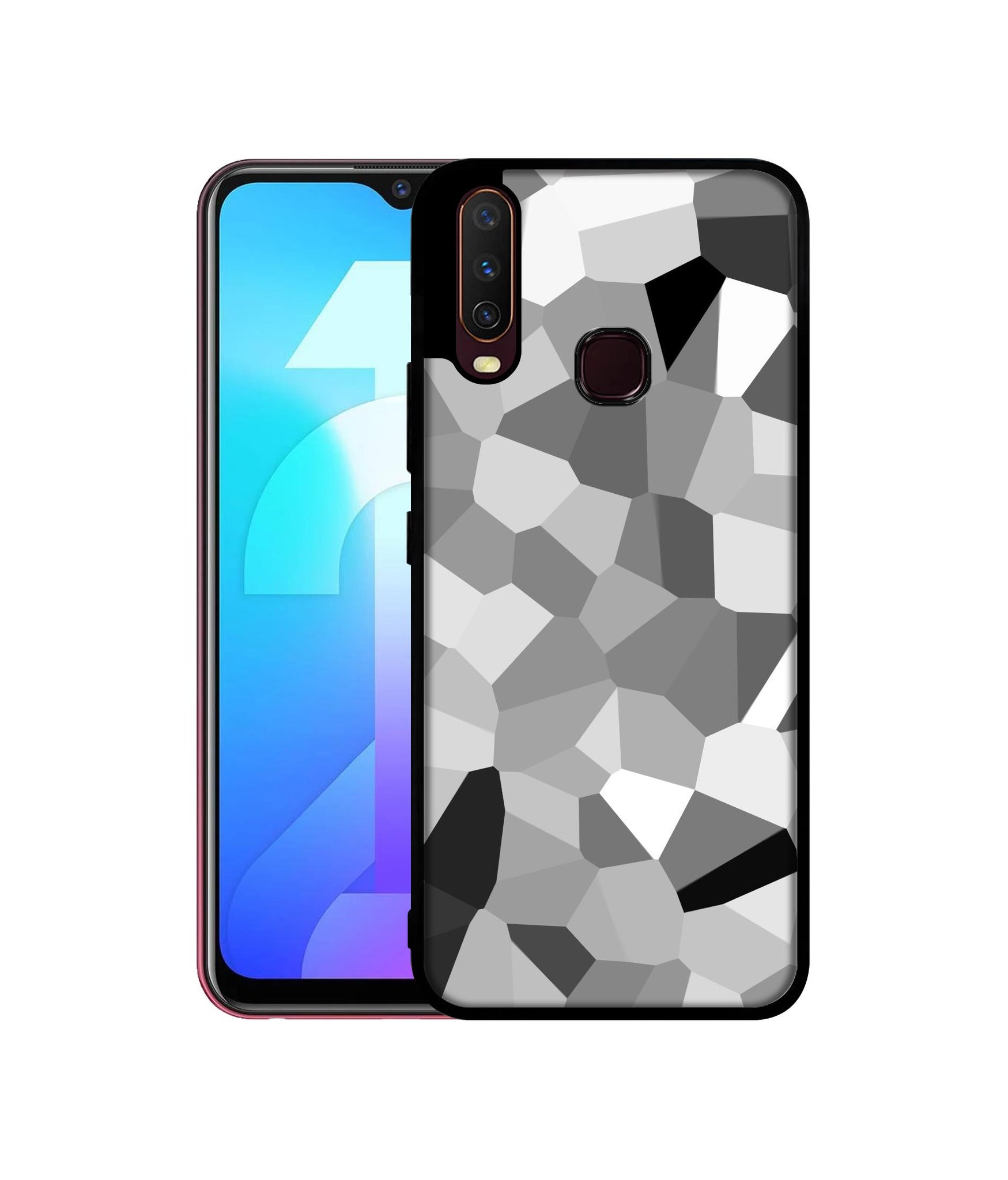 Vivo Y17 / Y12 / Y15