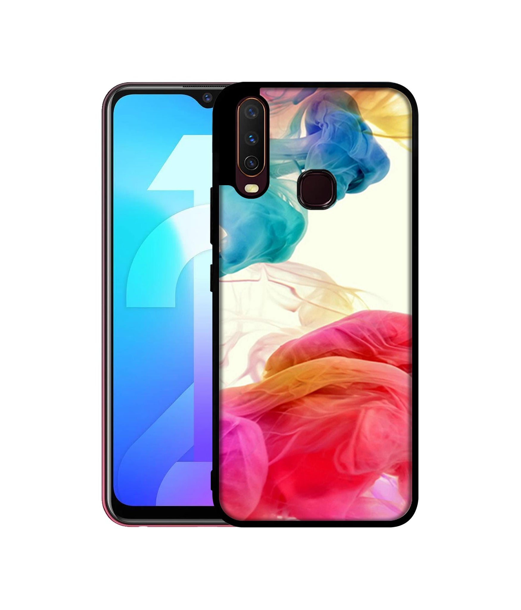 Vivo Y17 / Y12 / Y15