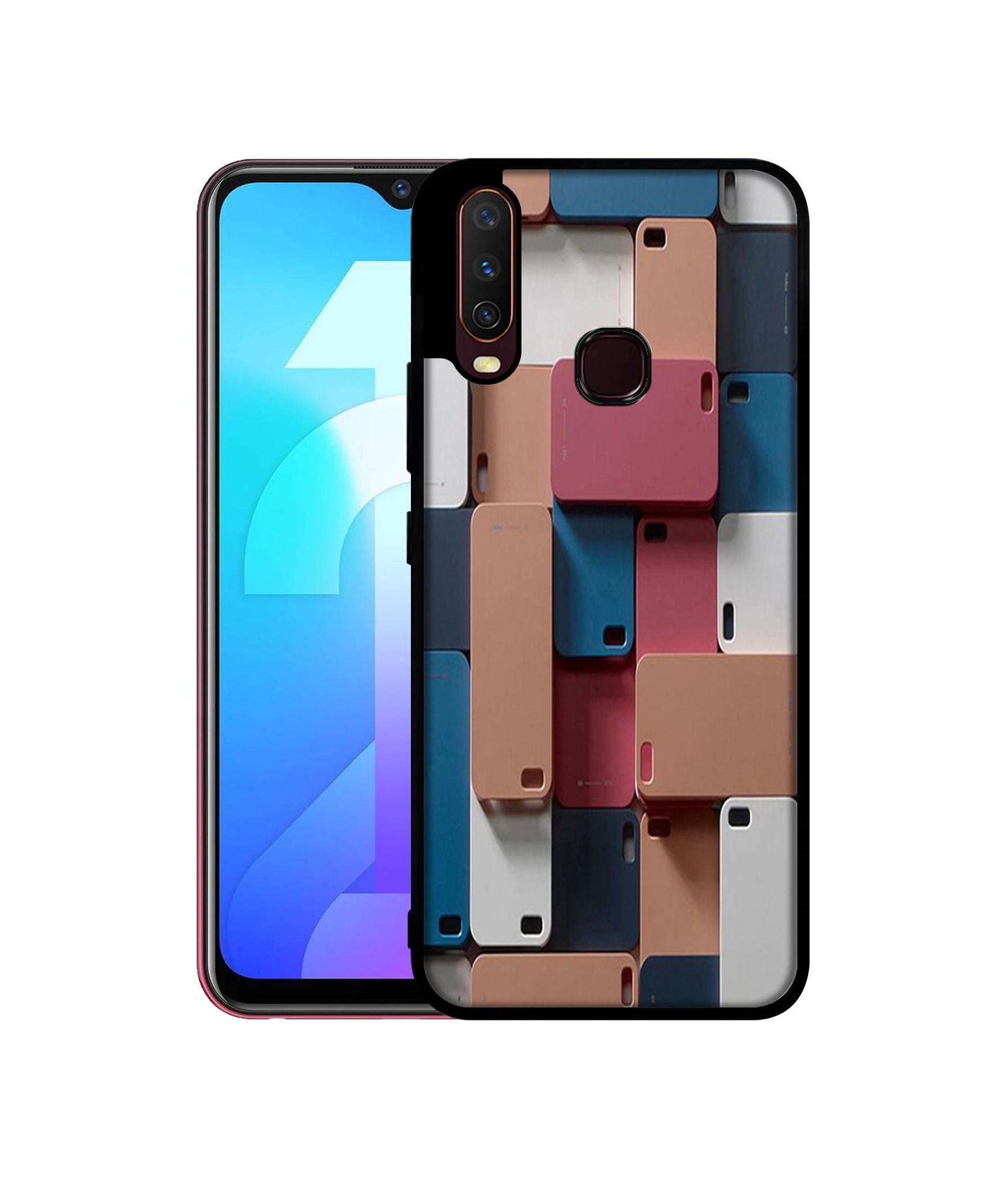 Vivo Y17 / Y12 / Y15