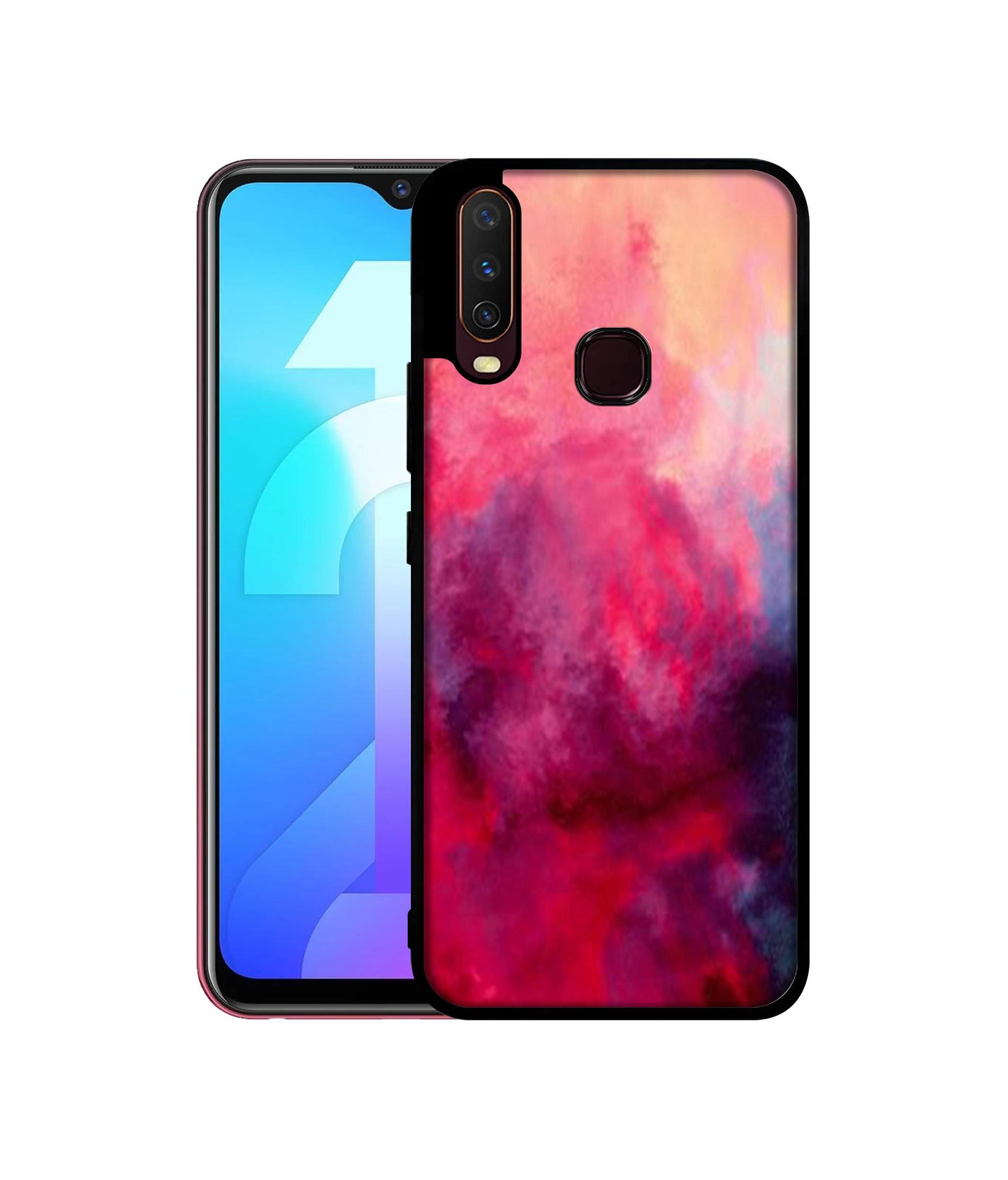 Vivo Y17 / Y12 / Y15