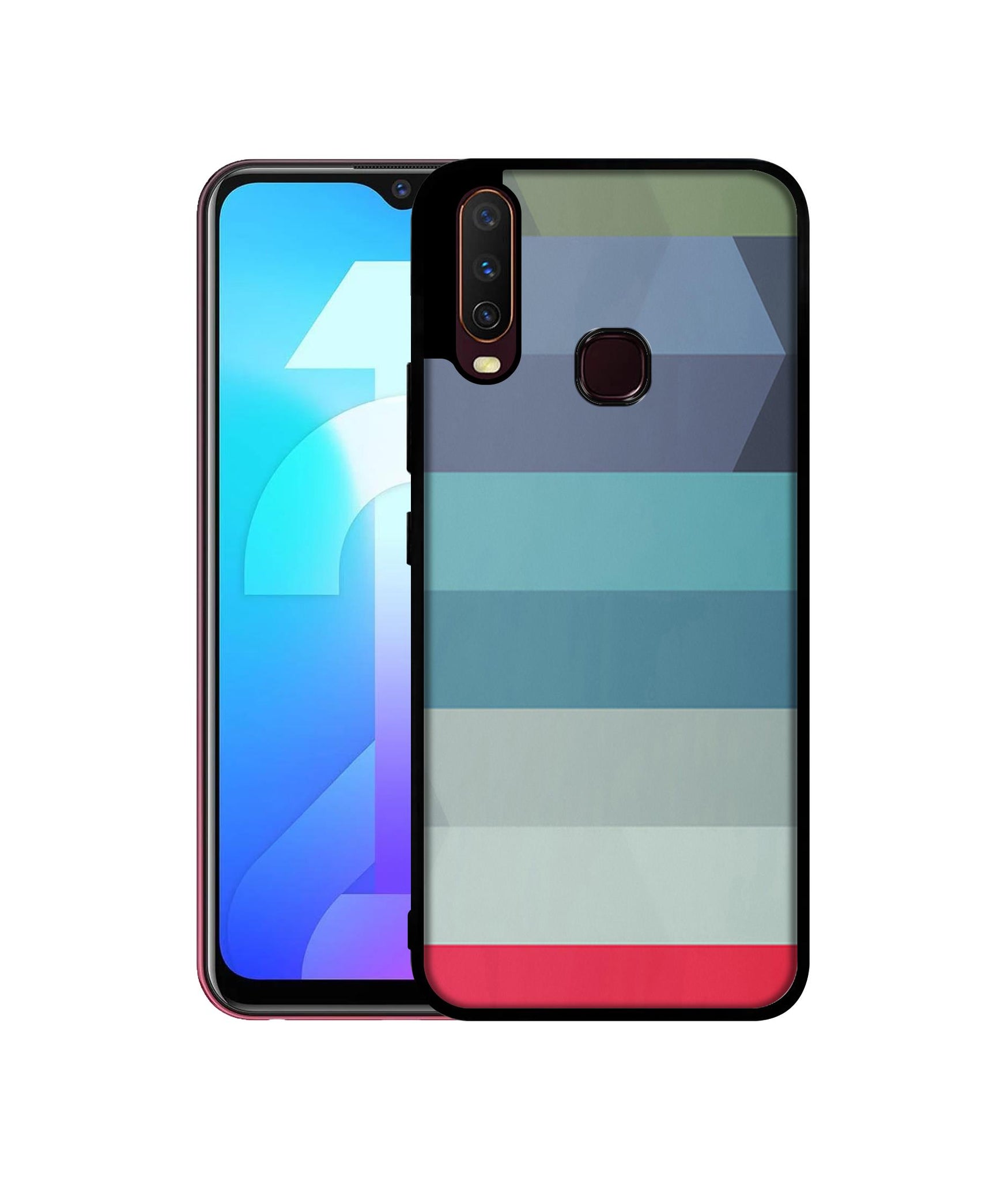 Vivo Y17 / Y12 / Y15