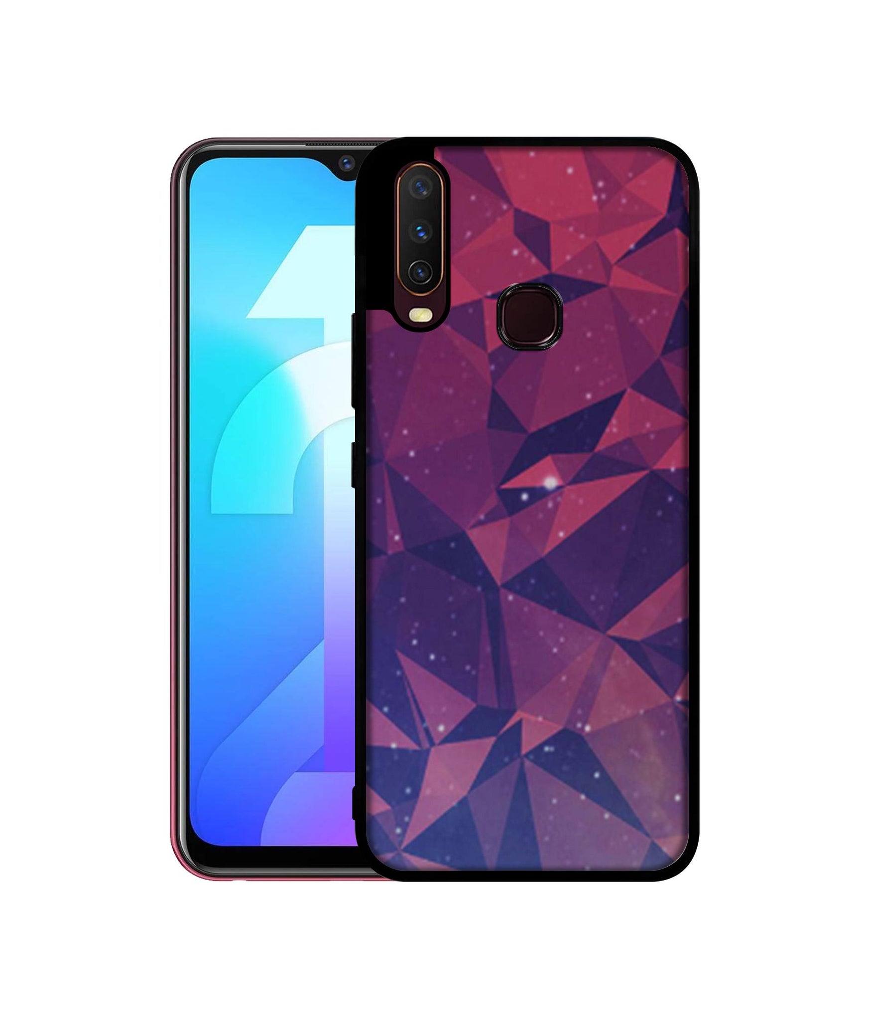 Vivo Y17 / Y12 / Y15