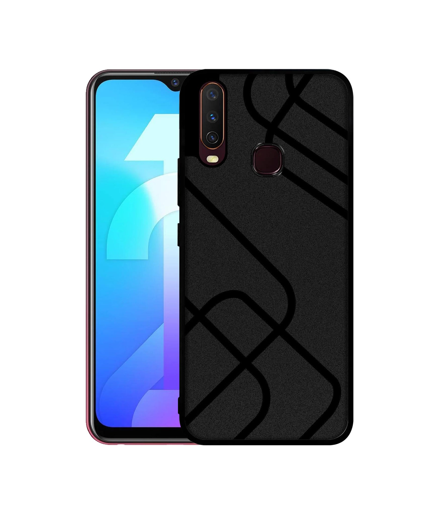 Vivo Y17 / Y12 / Y15