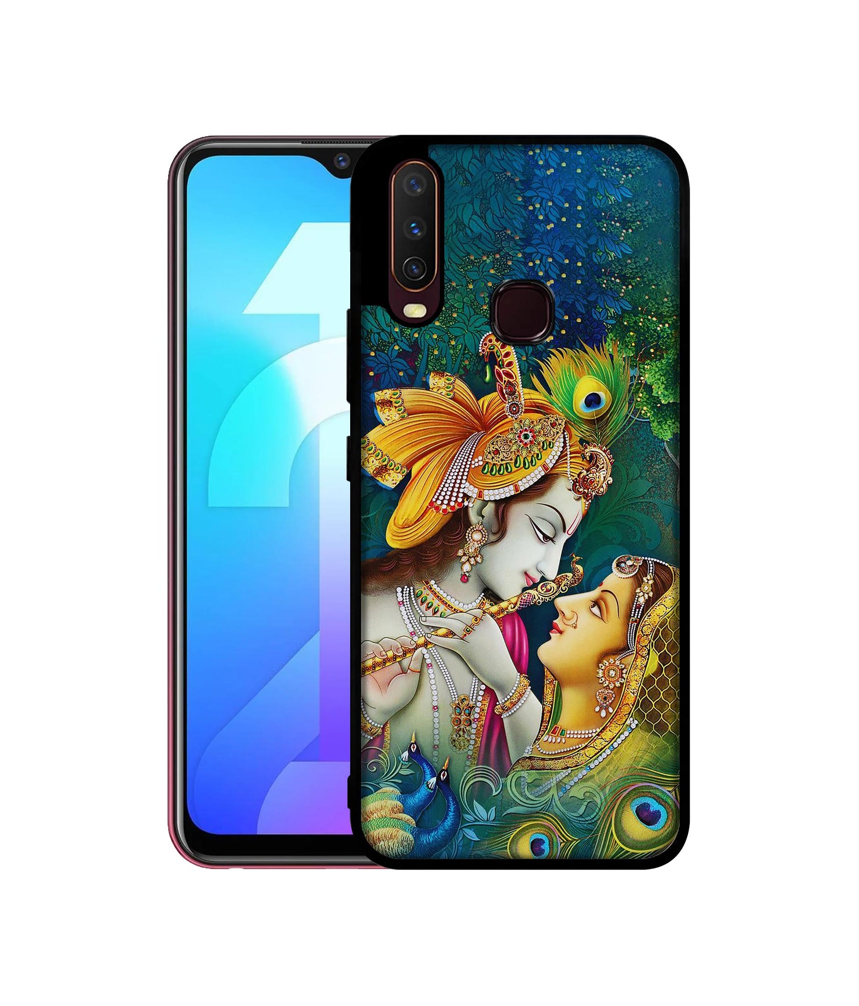 Vivo Y17 / Y12 / Y15