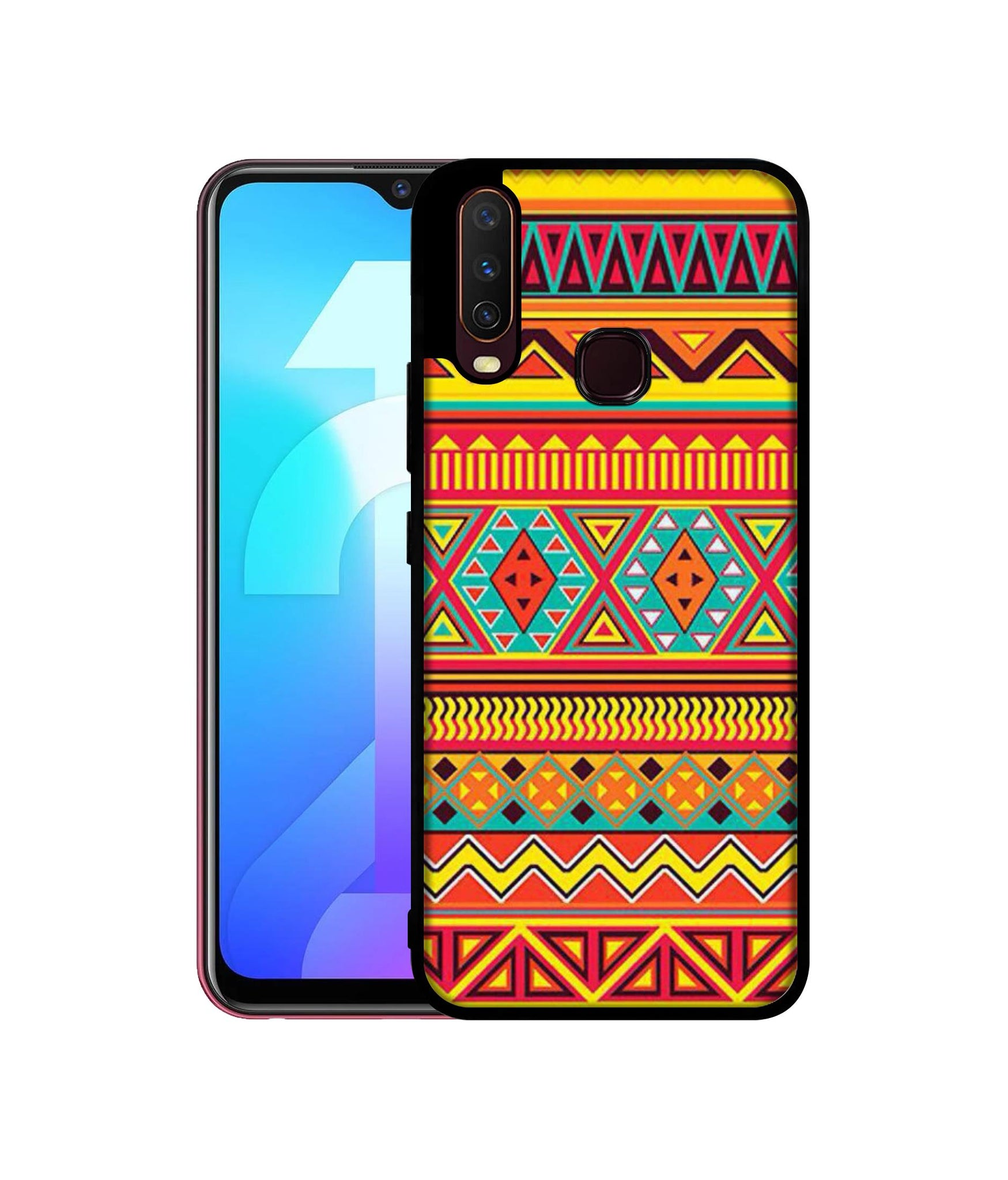 Vivo Y17 / Y12 / Y15