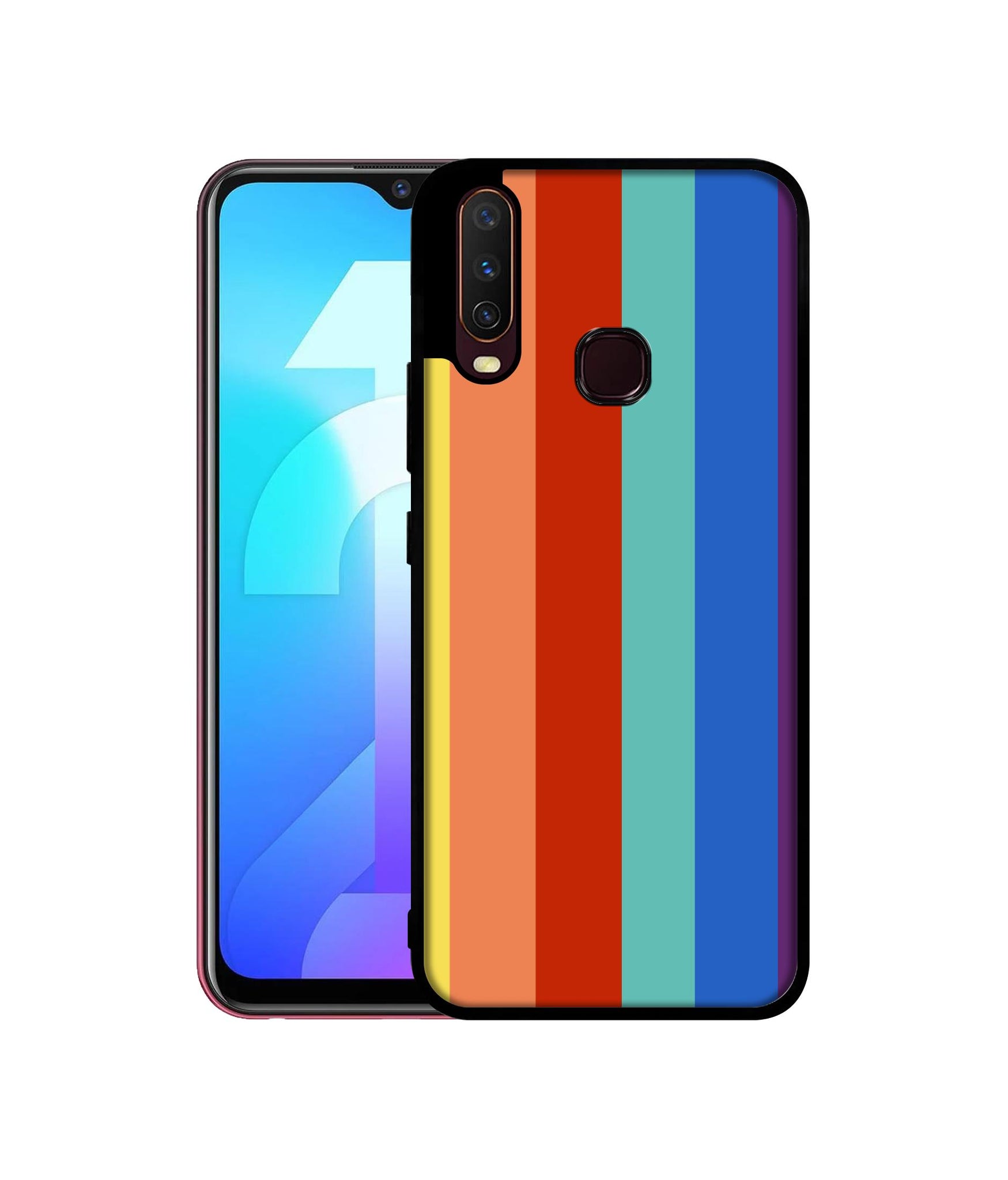 Vivo Y17 / Y12 / Y15