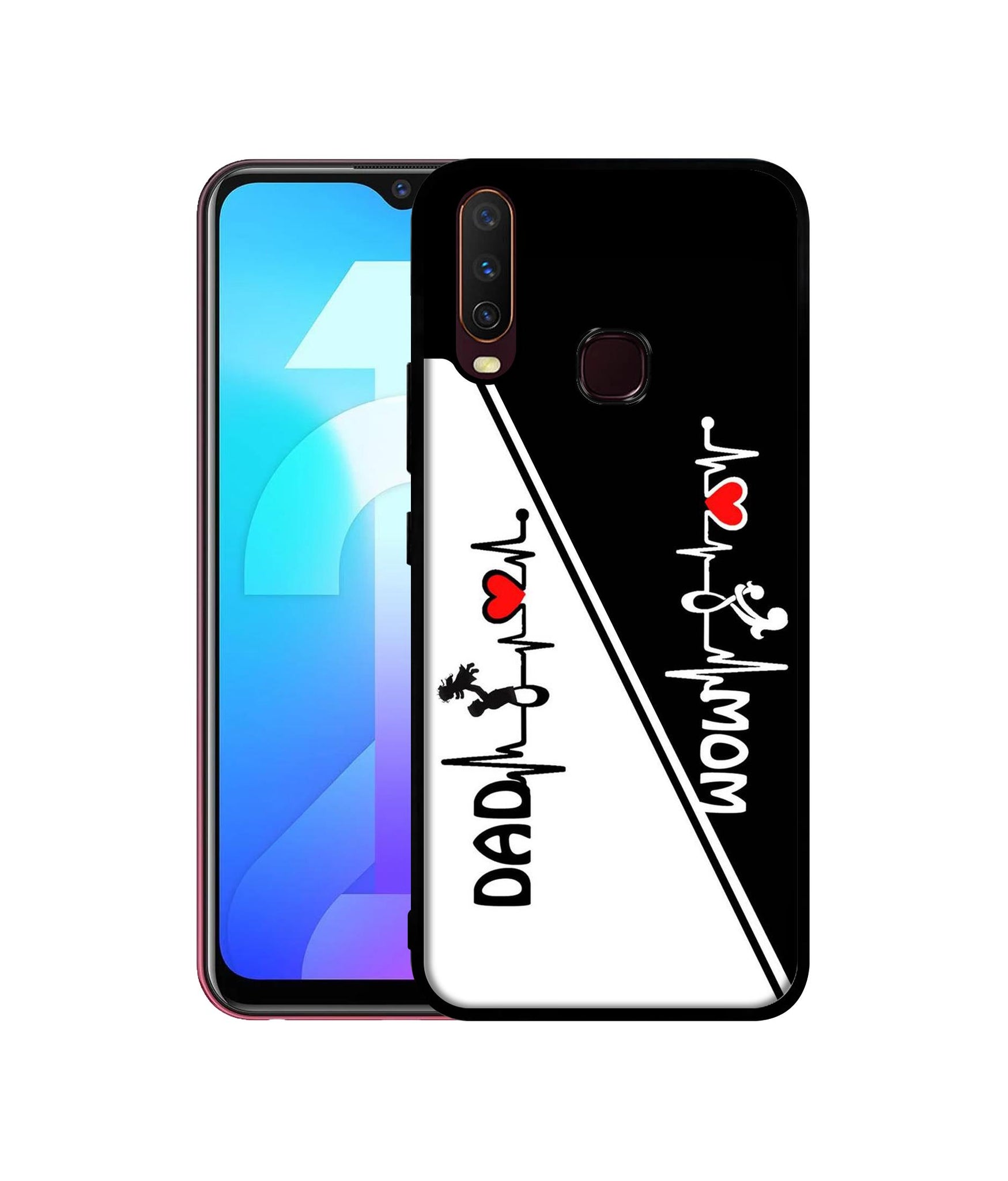 Vivo Y17 / Y12 / Y15