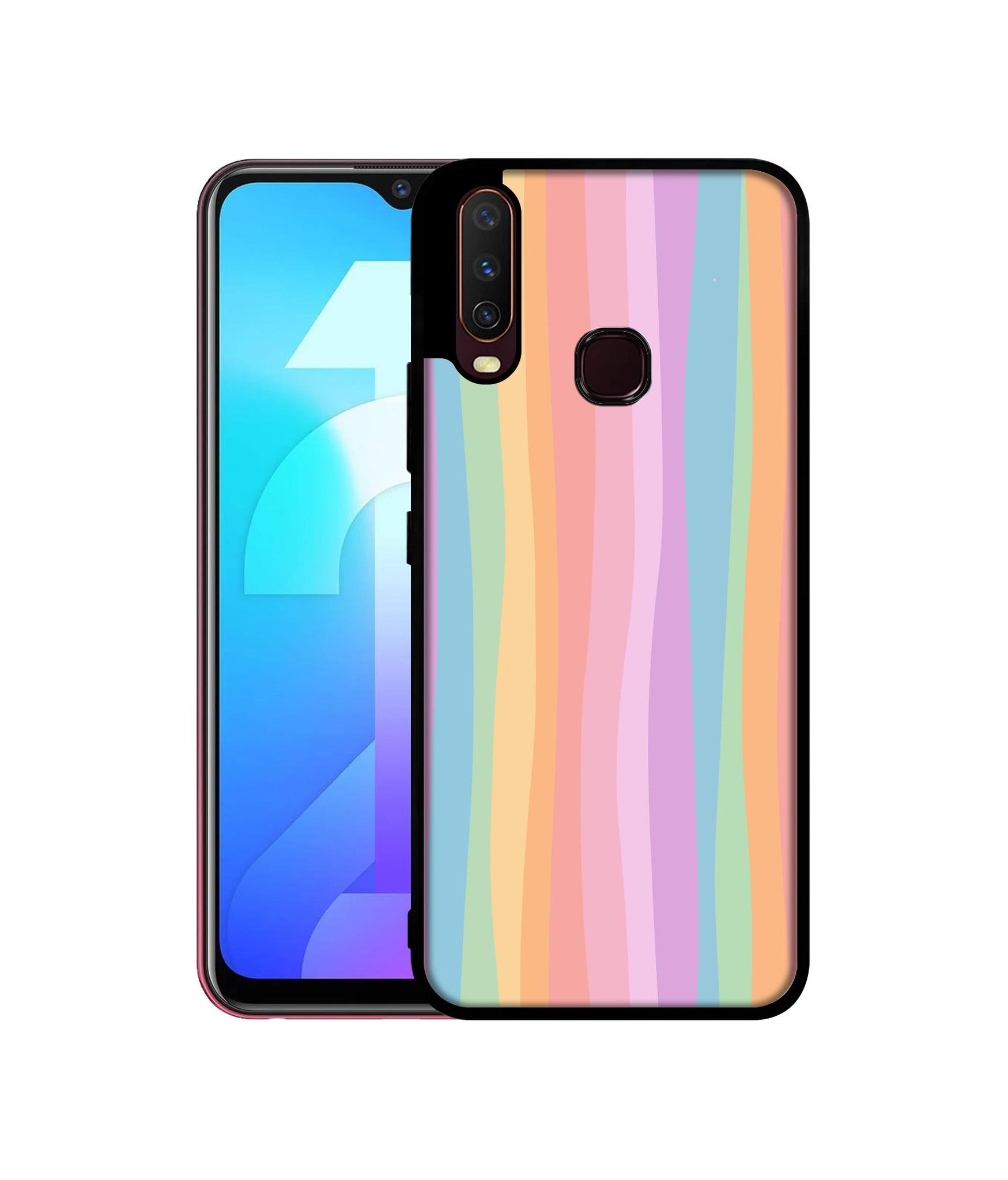 Vivo Y17 / Y12 / Y15