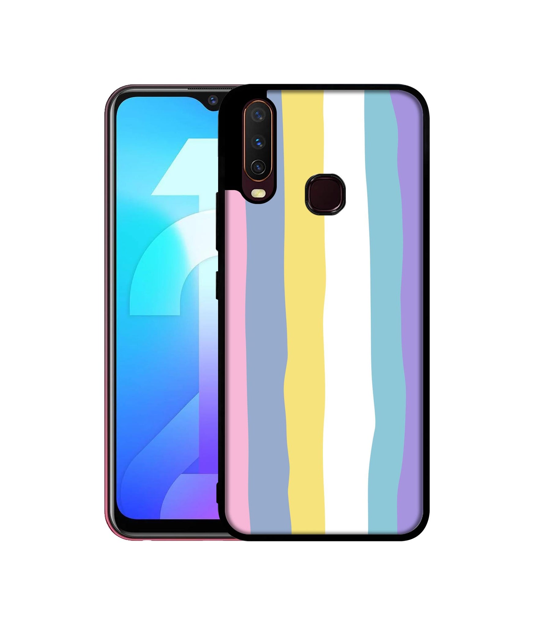 Vivo Y17 / Y12 / Y15