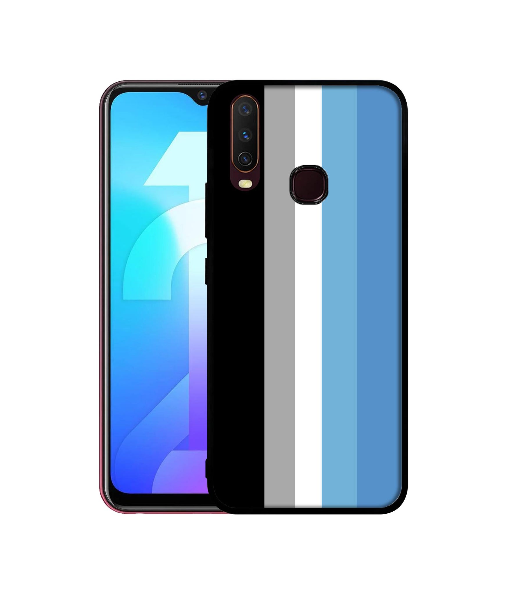 Vivo Y17 / Y12 / Y15