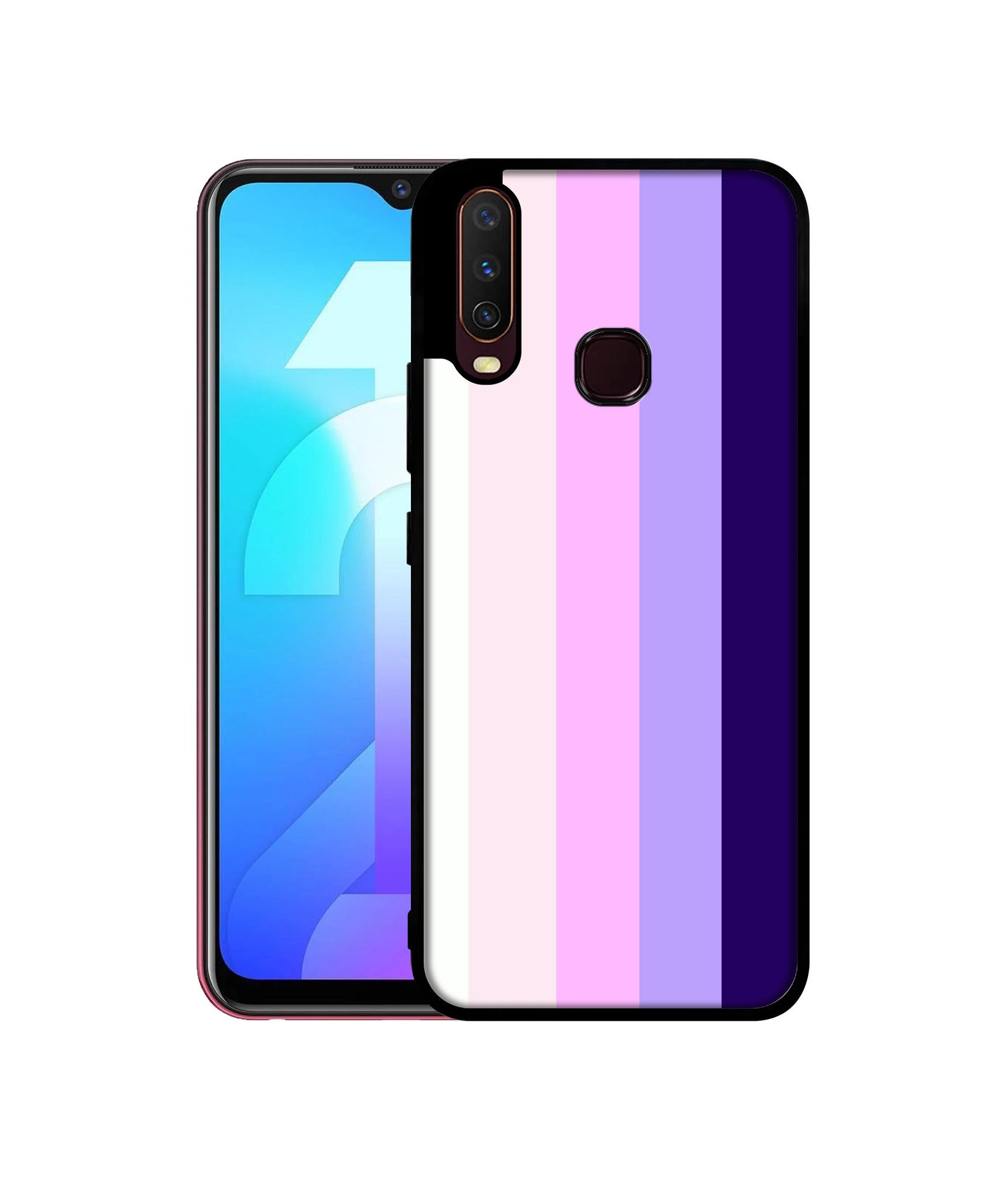 Vivo Y17 / Y12 / Y15