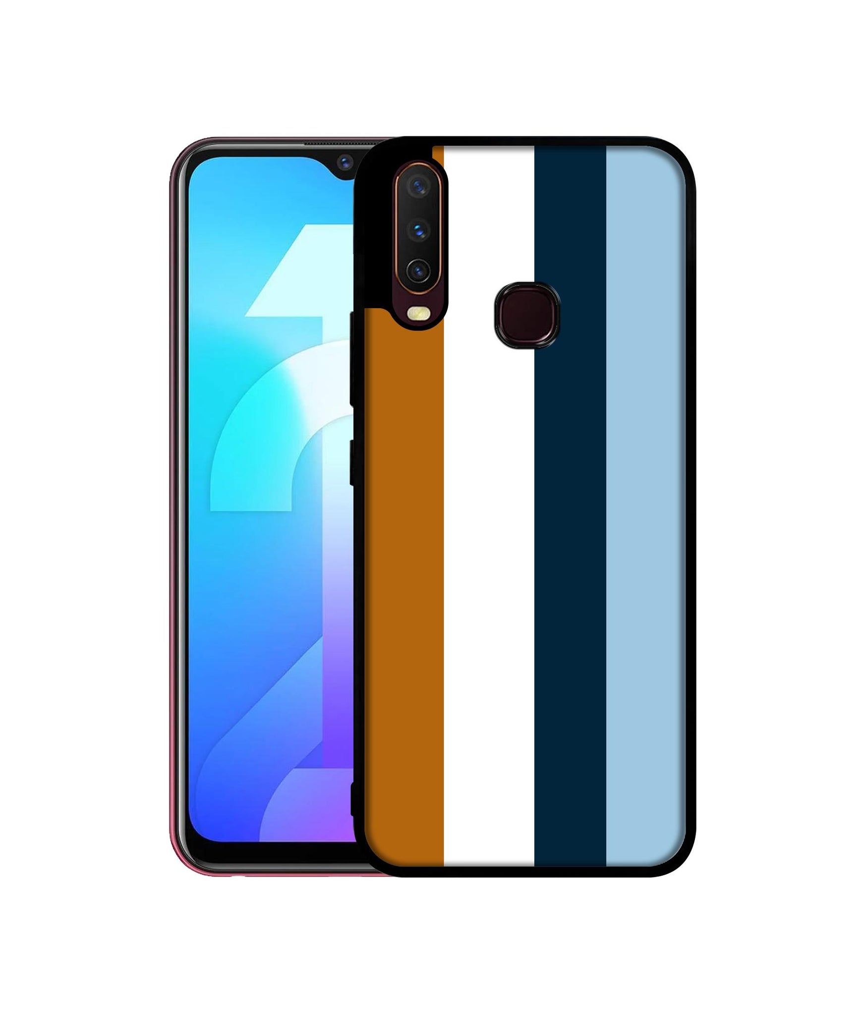 Vivo Y17 / Y12 / Y15