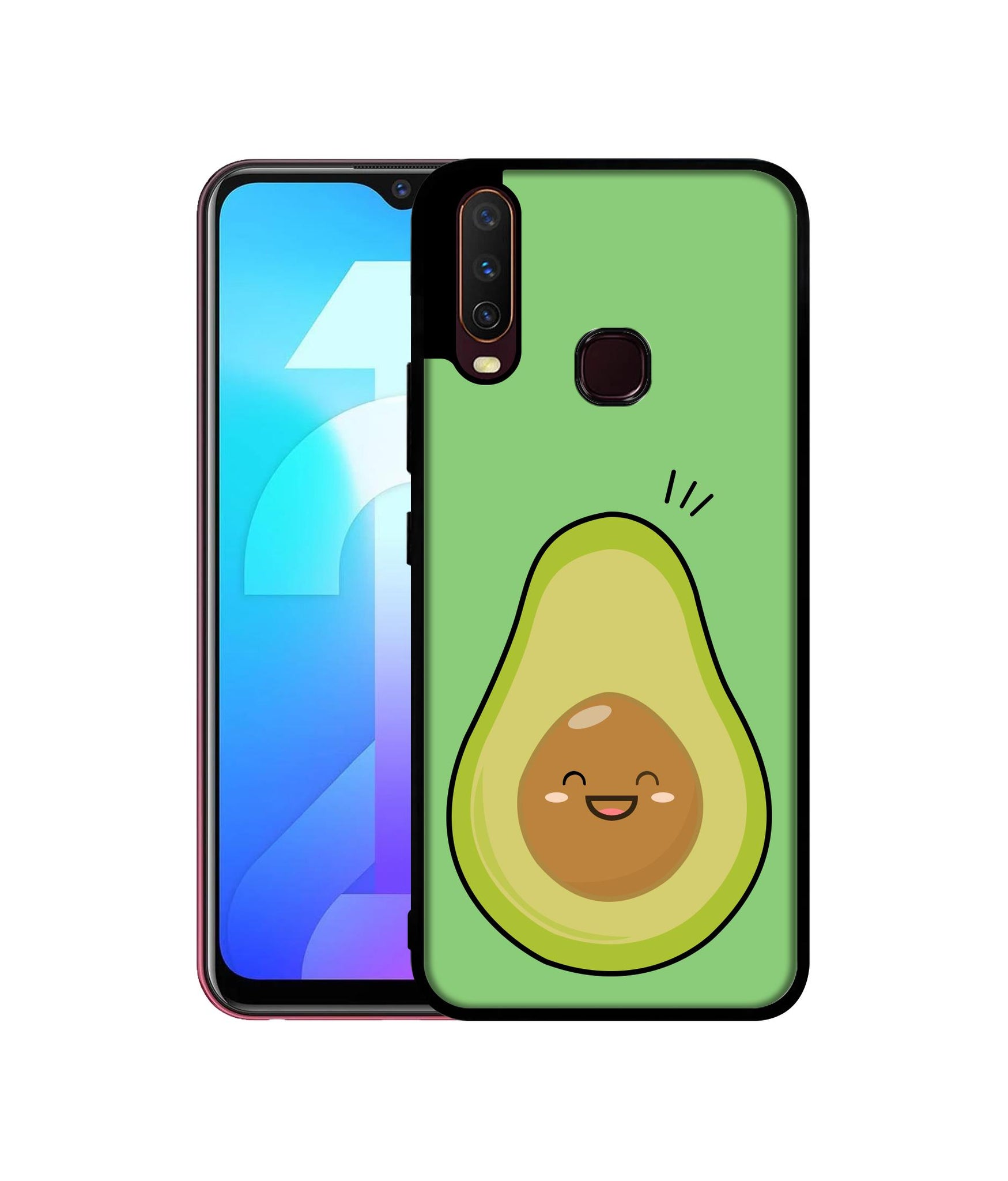 Vivo Y17 / Y12 / Y15