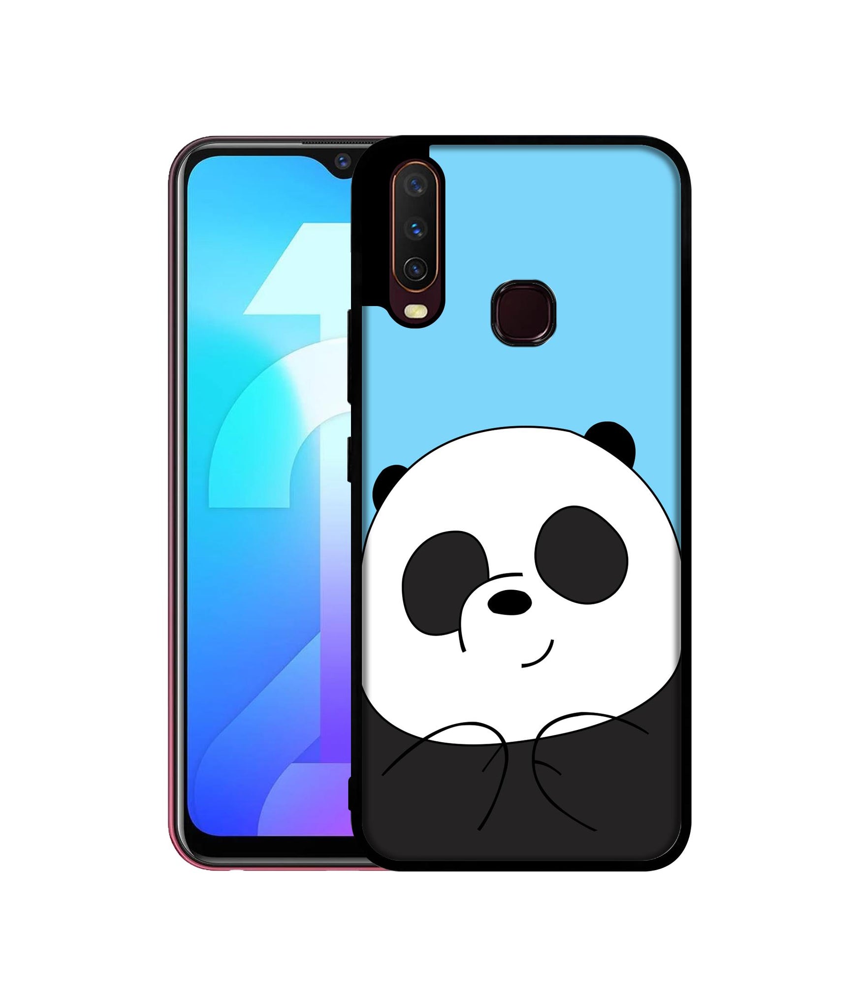 Vivo Y17 / Y12 / Y15