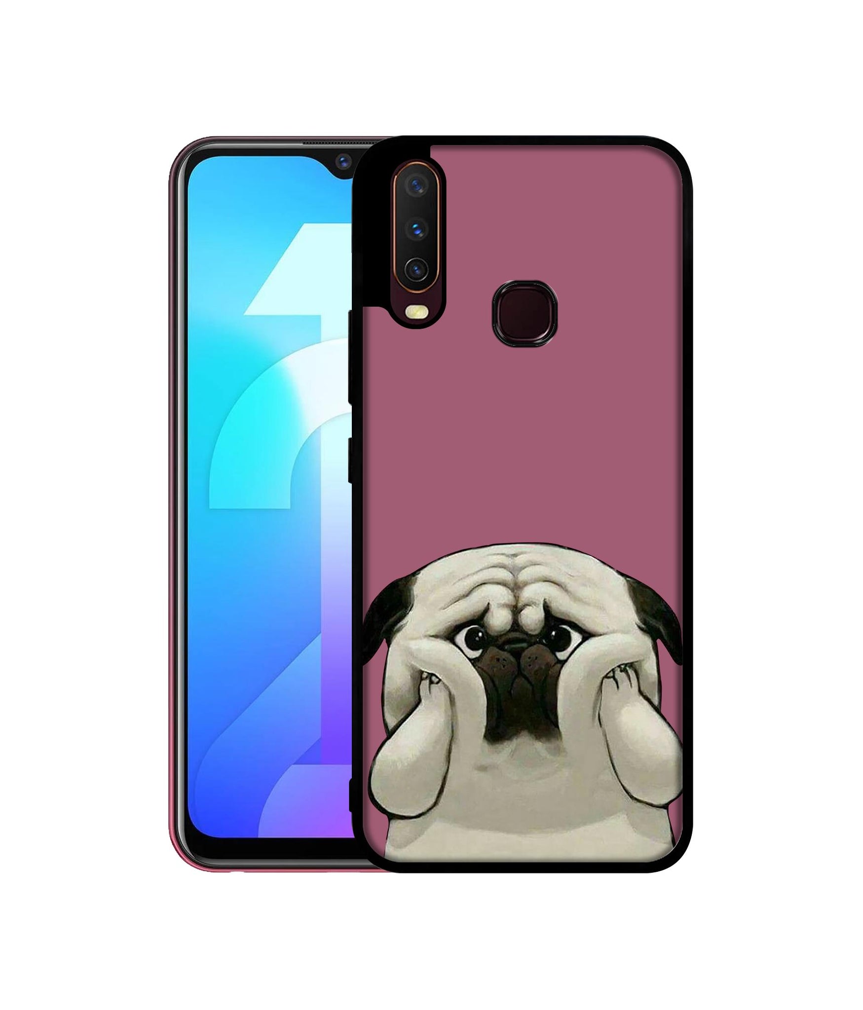 Vivo Y17 / Y12 / Y15