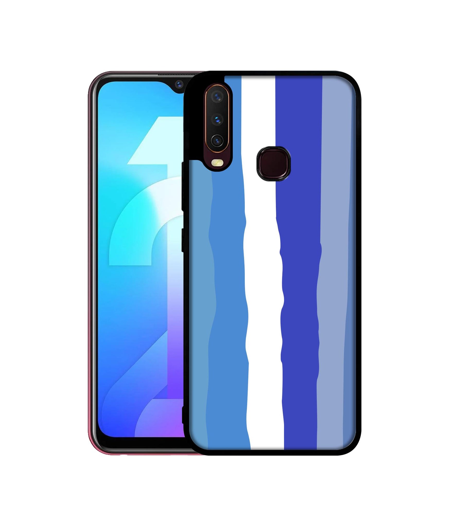 Vivo Y17 / Y12 / Y15