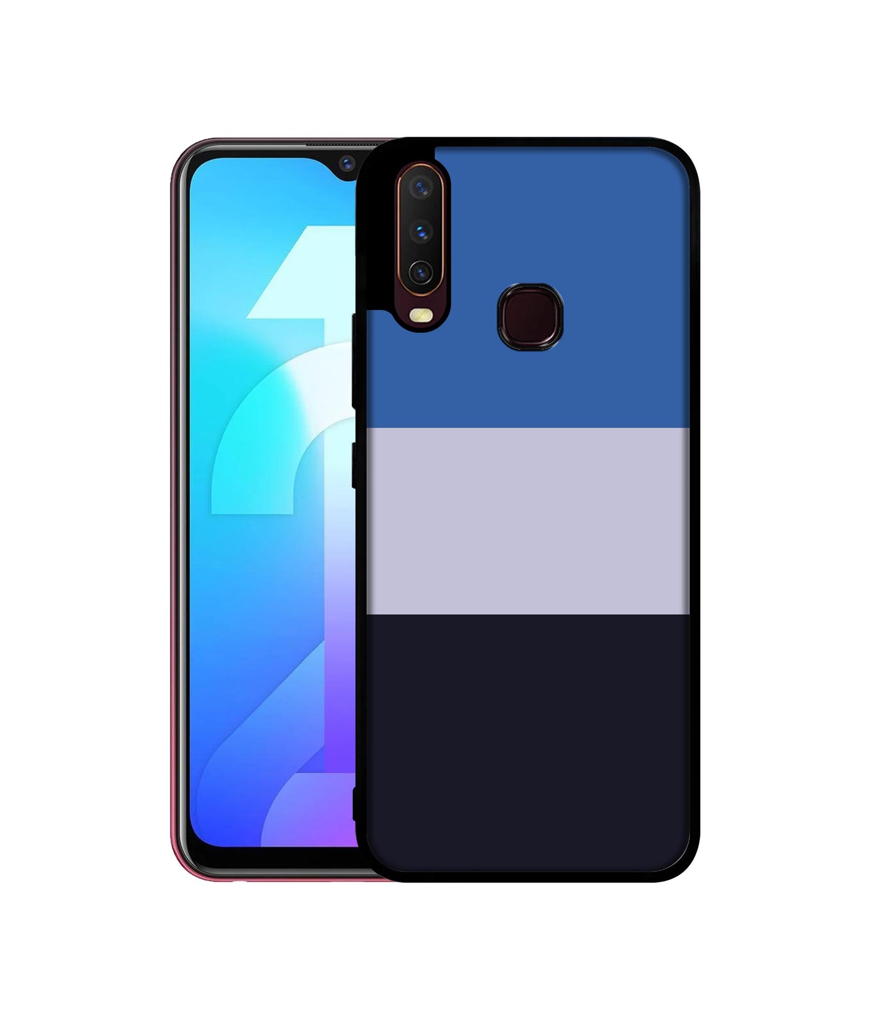 Vivo Y17 / Y12 / Y15