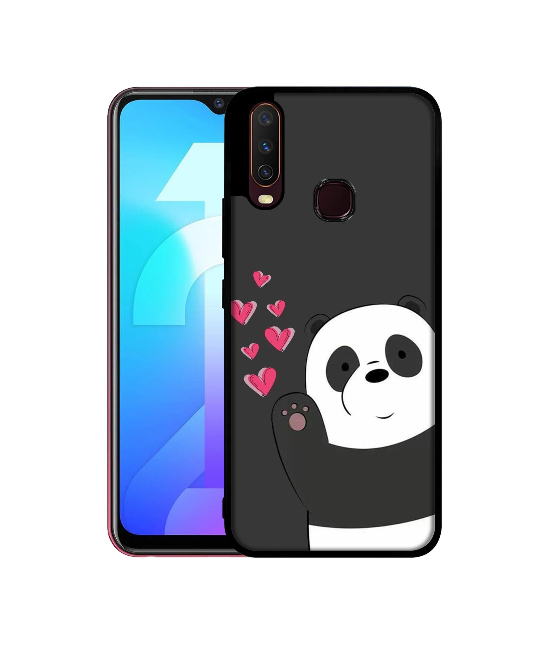 Vivo Y17 / Y12 / Y15