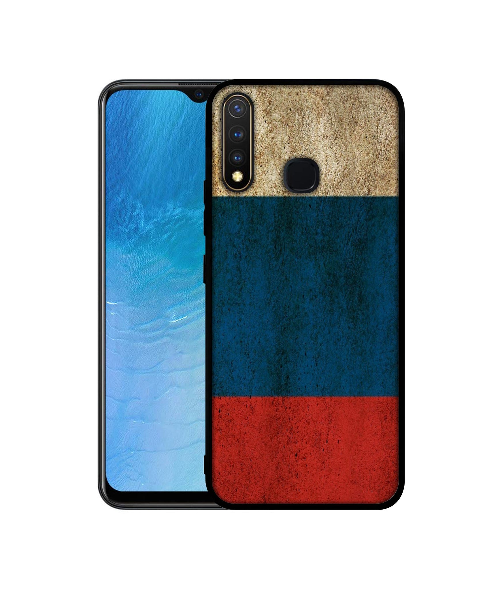 Vivo Y19 4G / U3 4G / U20 4G