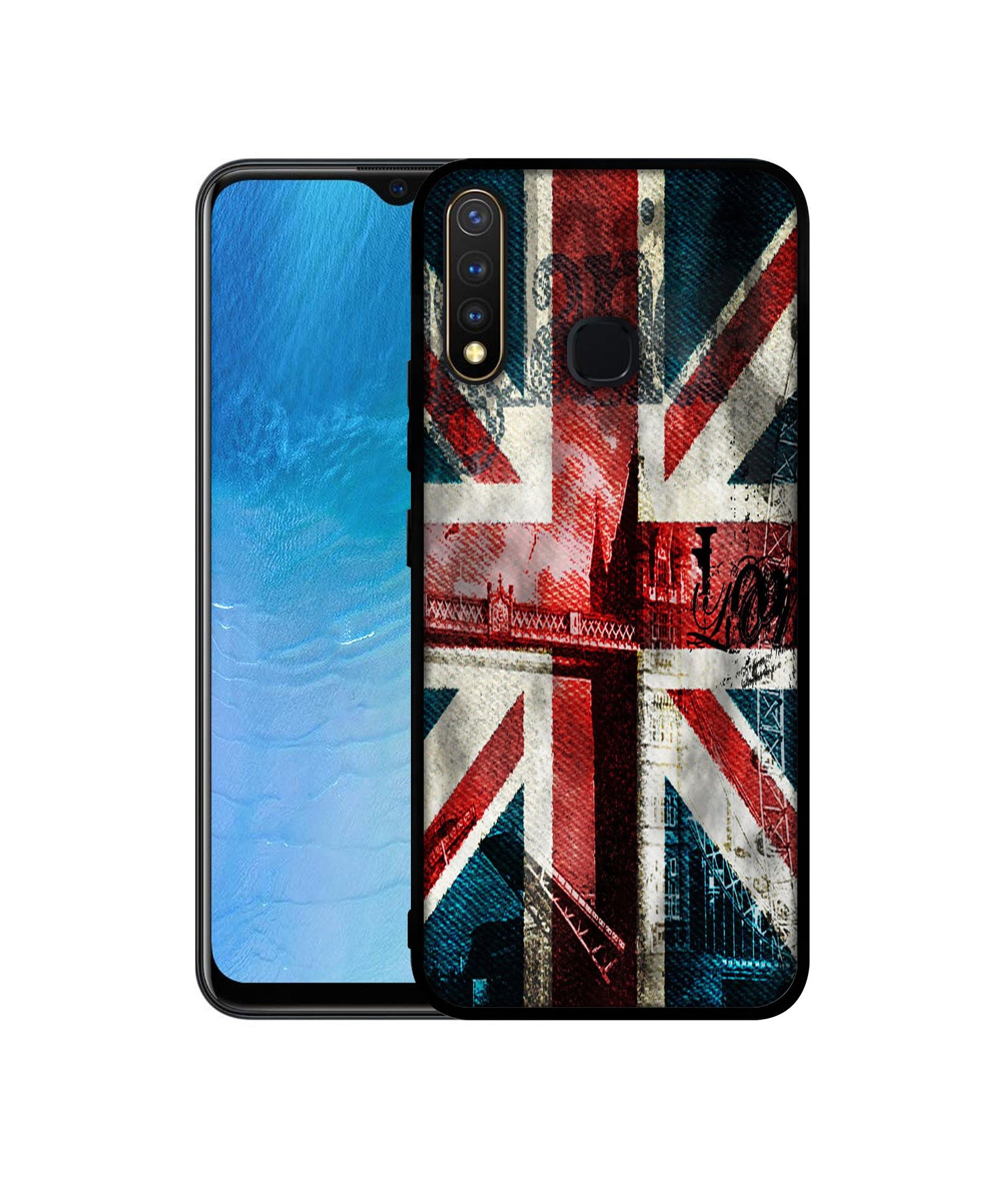 Vivo Y19 4G / U3 4G / U20 4G