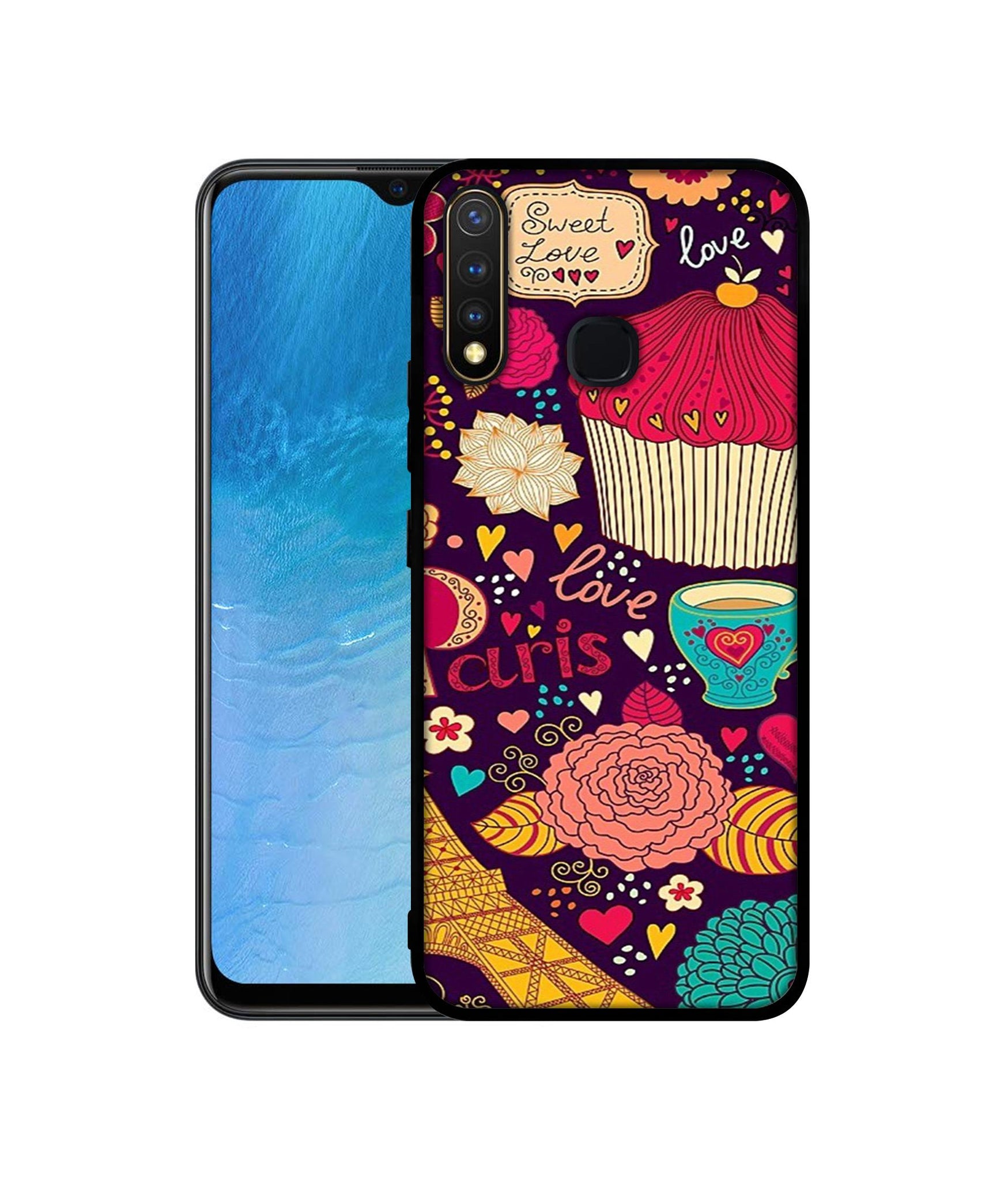 Vivo Y19 4G / U3 4G / U20 4G