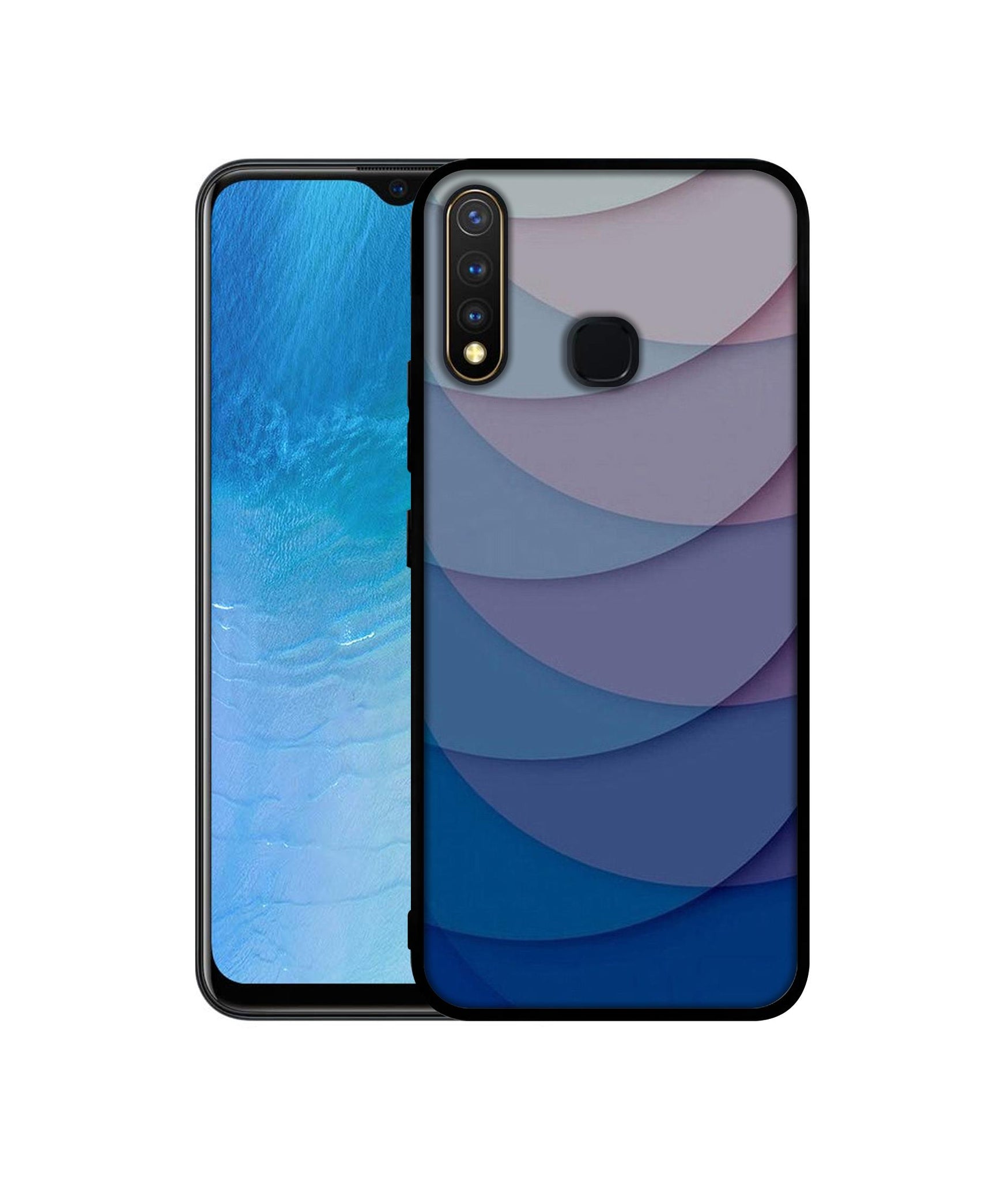 Vivo Y19 4G / U3 4G / U20 4G