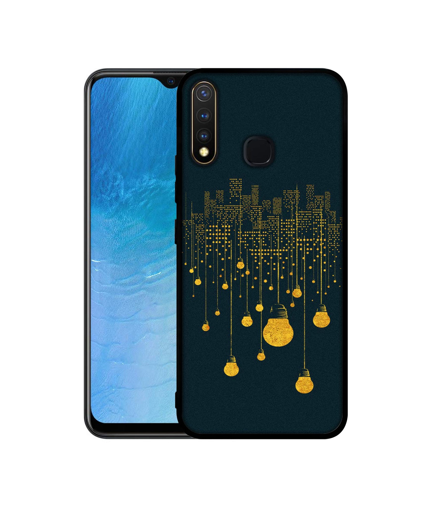 Vivo Y19 4G / U3 4G / U20 4G