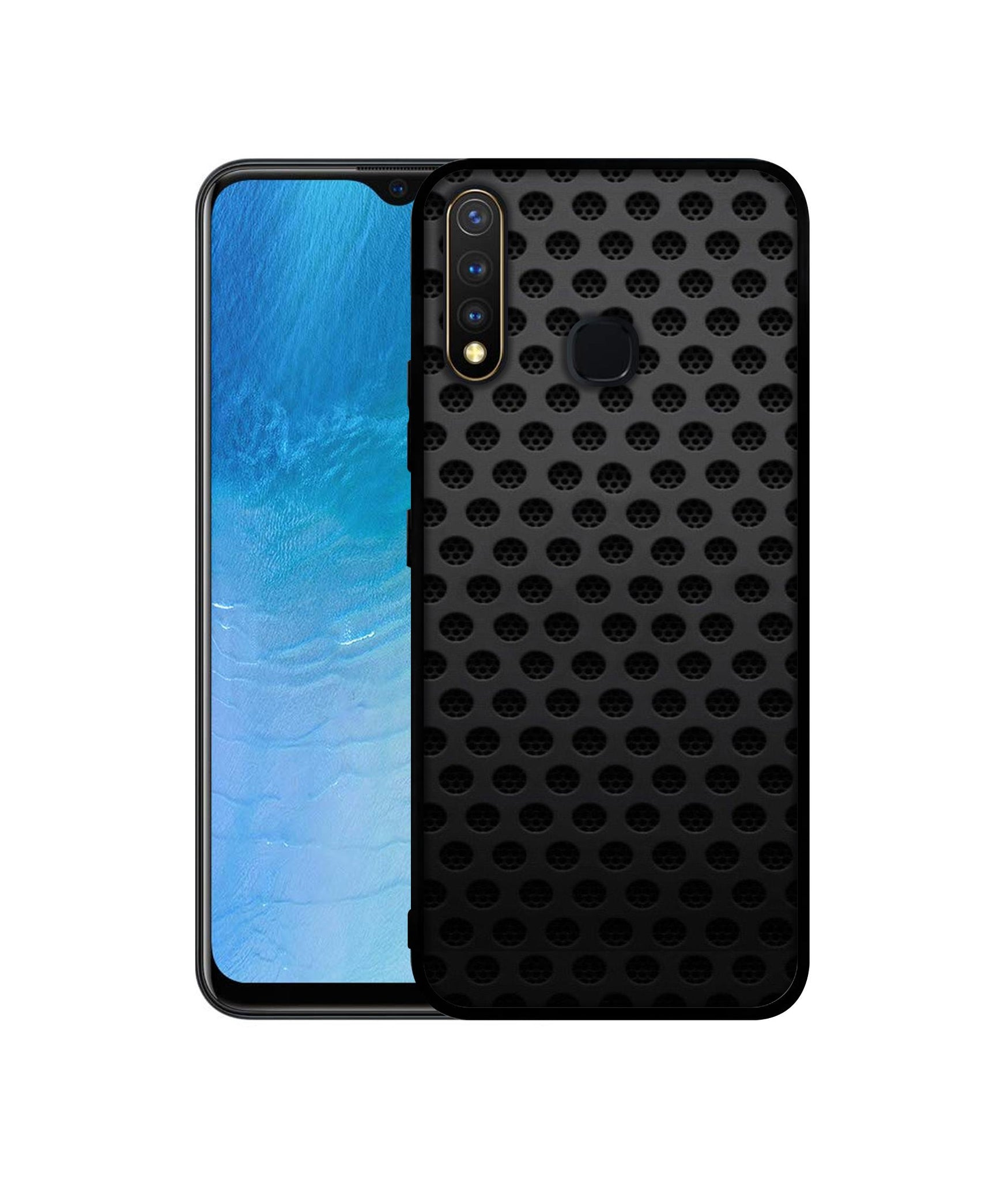 Vivo Y19 4G / U3 4G / U20 4G