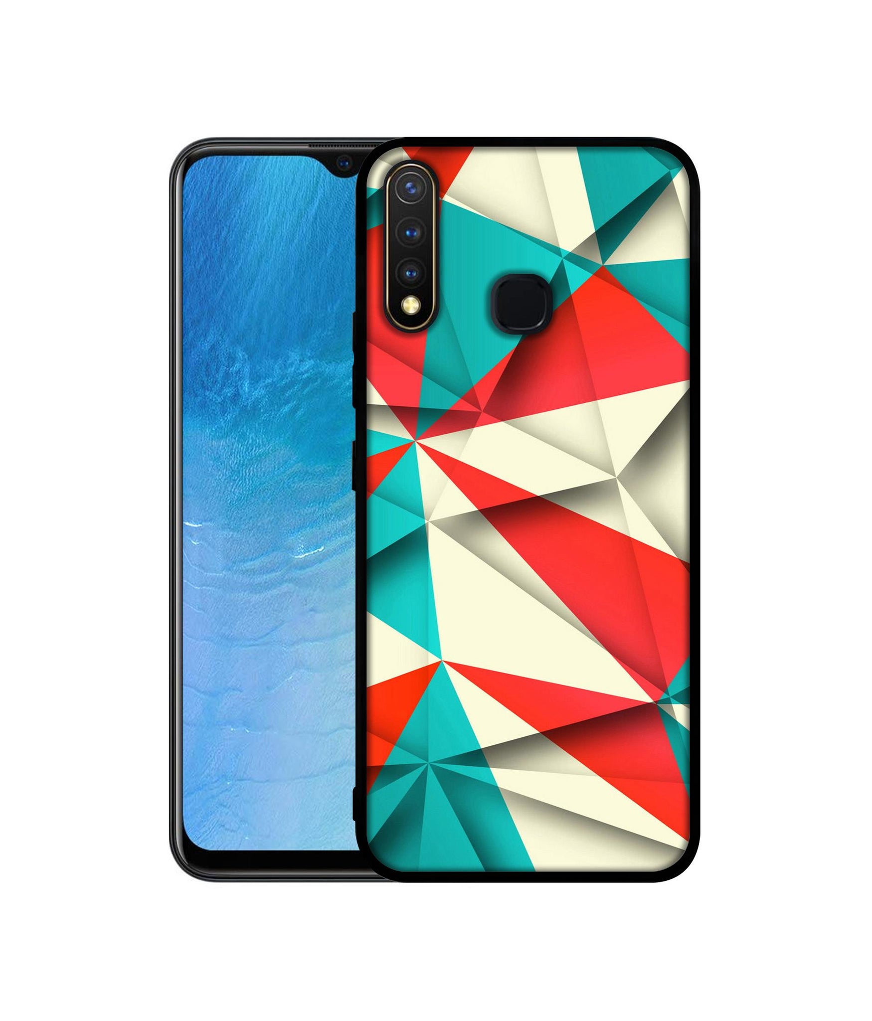 Vivo Y19 4G / U3 4G / U20 4G