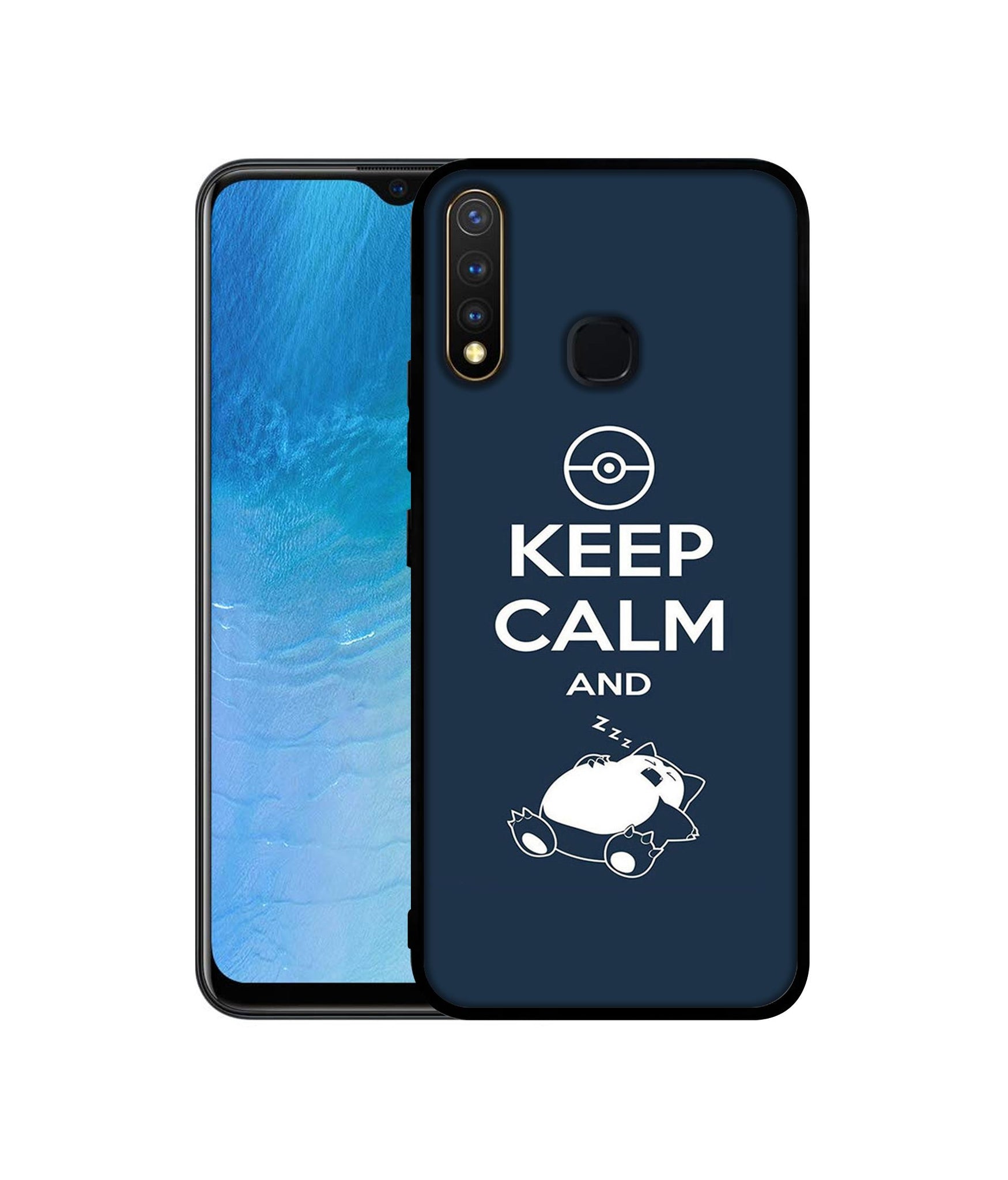 Vivo Y19 4G / U3 4G / U20 4G