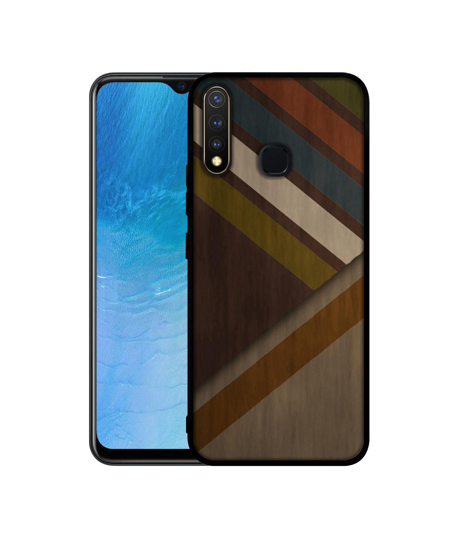 Vivo Y19 4G / U3 4G / U20 4G