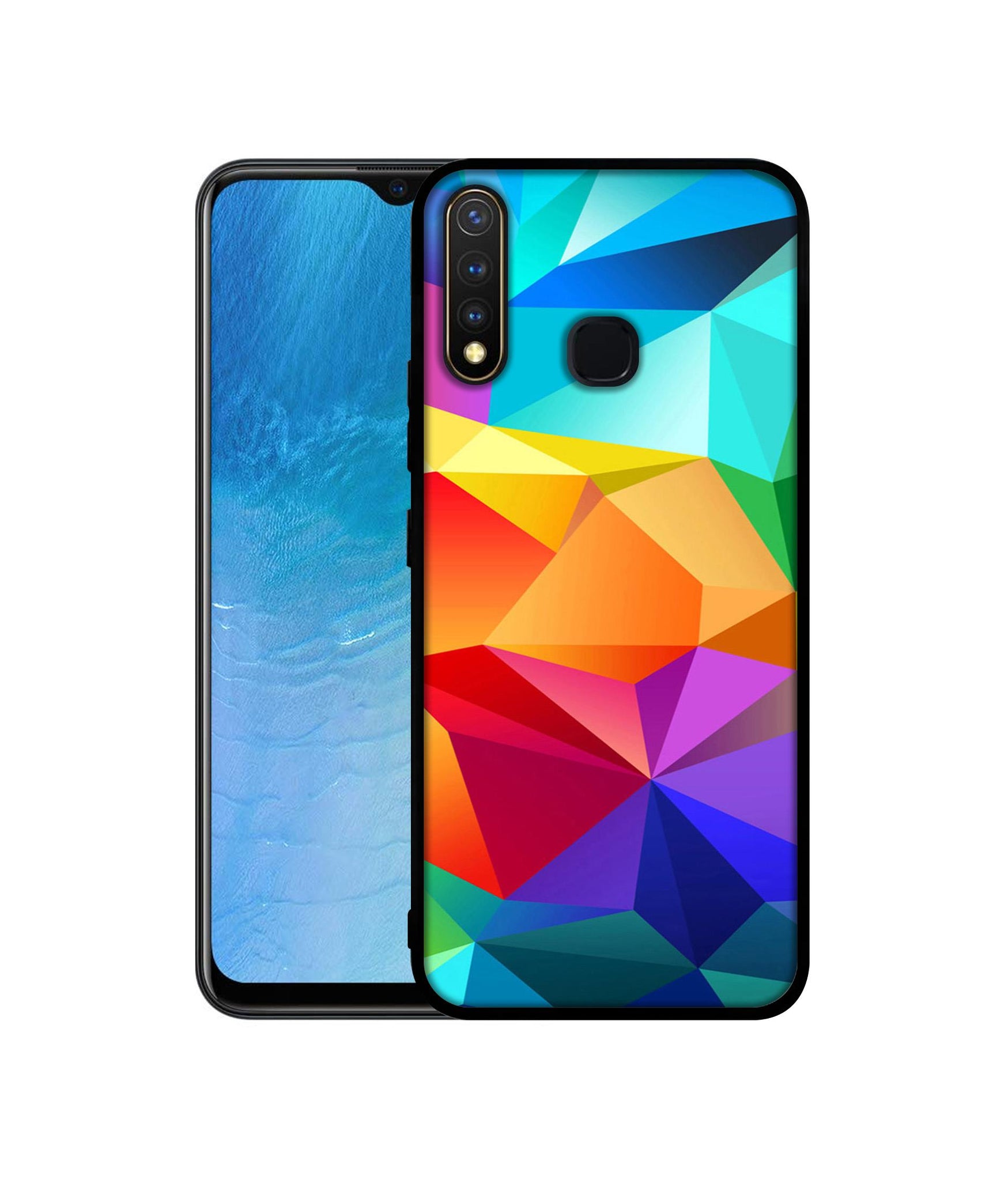 Vivo Y19 4G / U3 4G / U20 4G