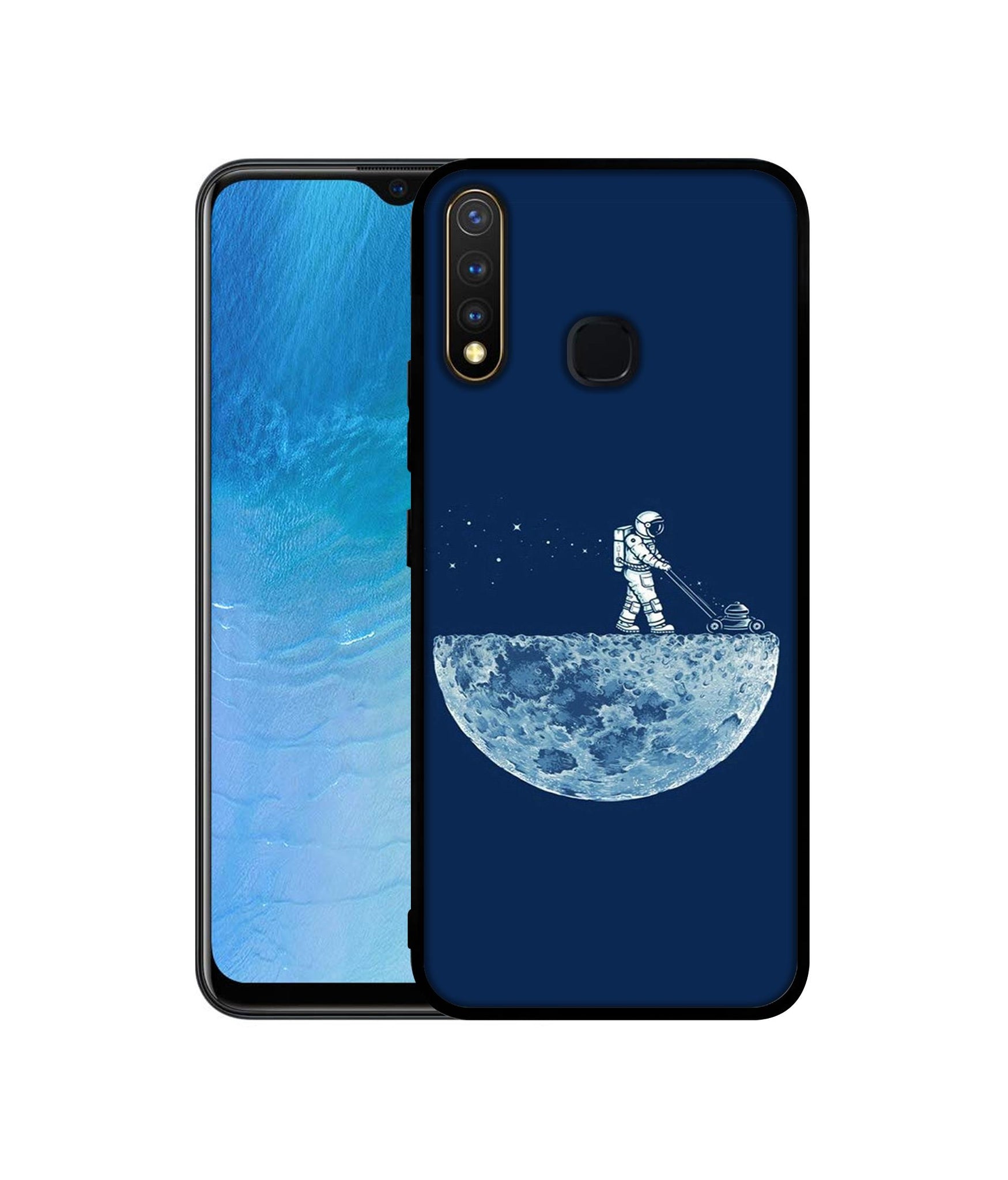 Vivo Y19 4G / U3 4G / U20 4G