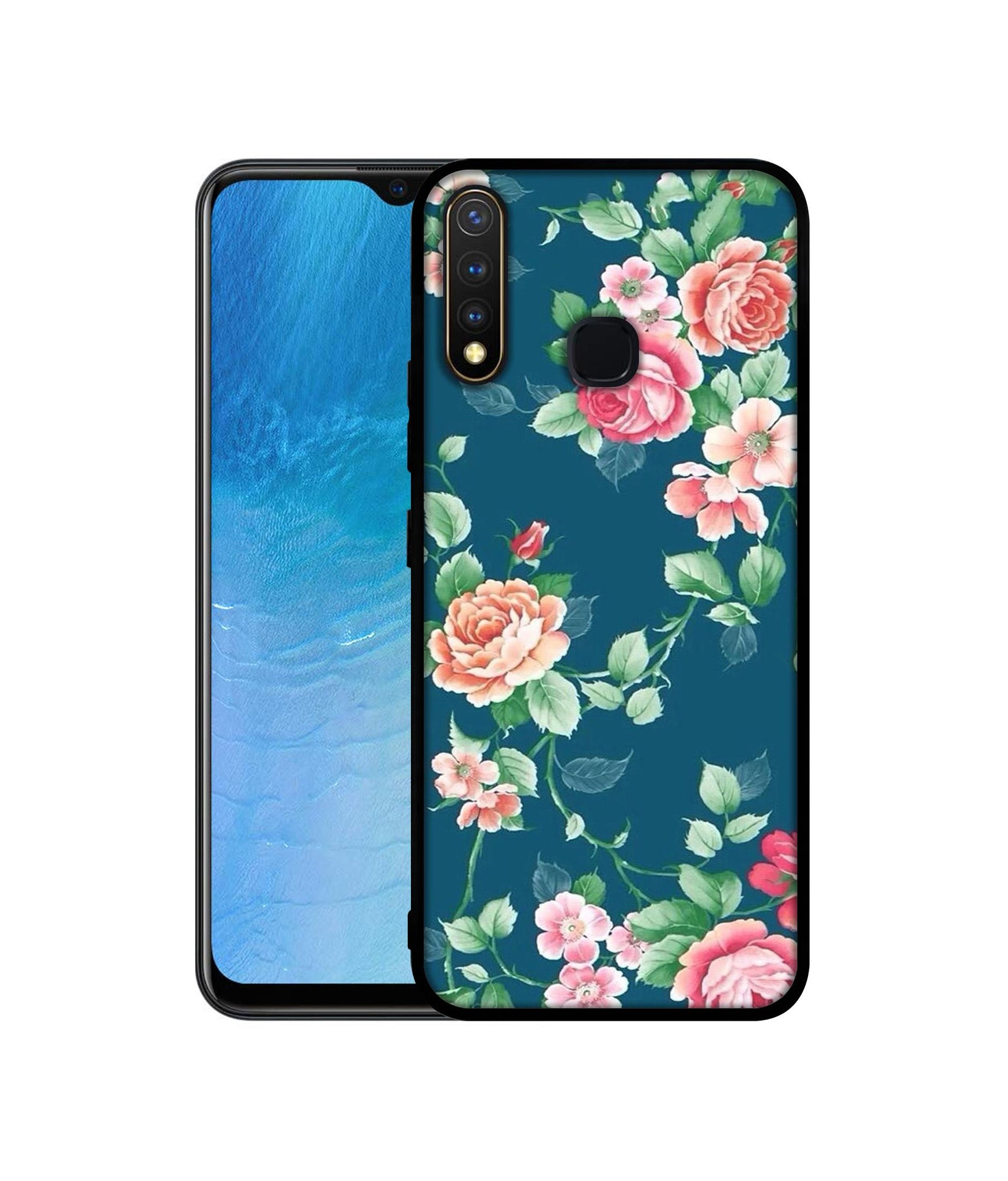 Vivo Y19 4G / U3 4G / U20 4G