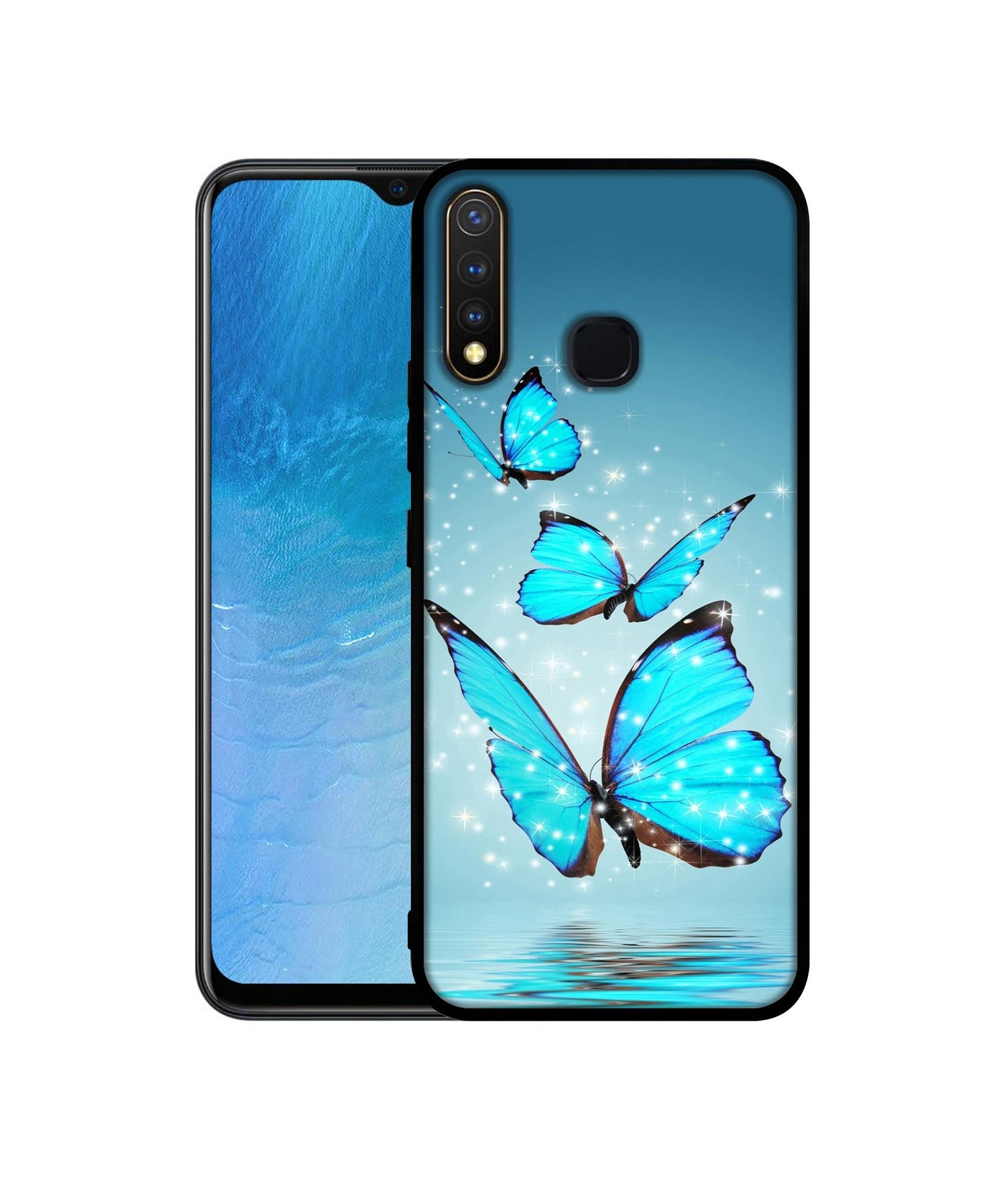 Vivo Y19 4G / U3 4G / U20 4G