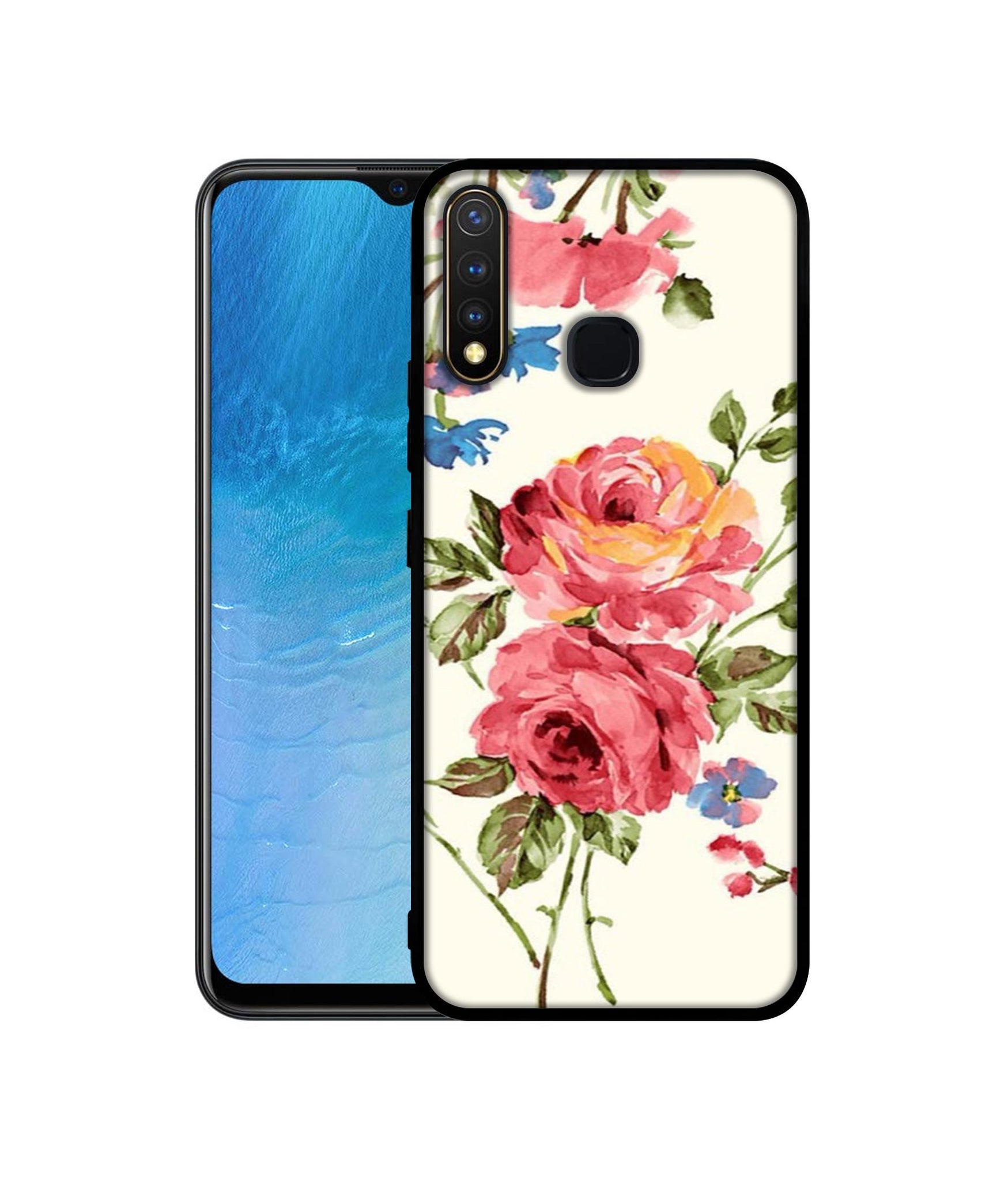 Vivo Y19 4G / U3 4G / U20 4G